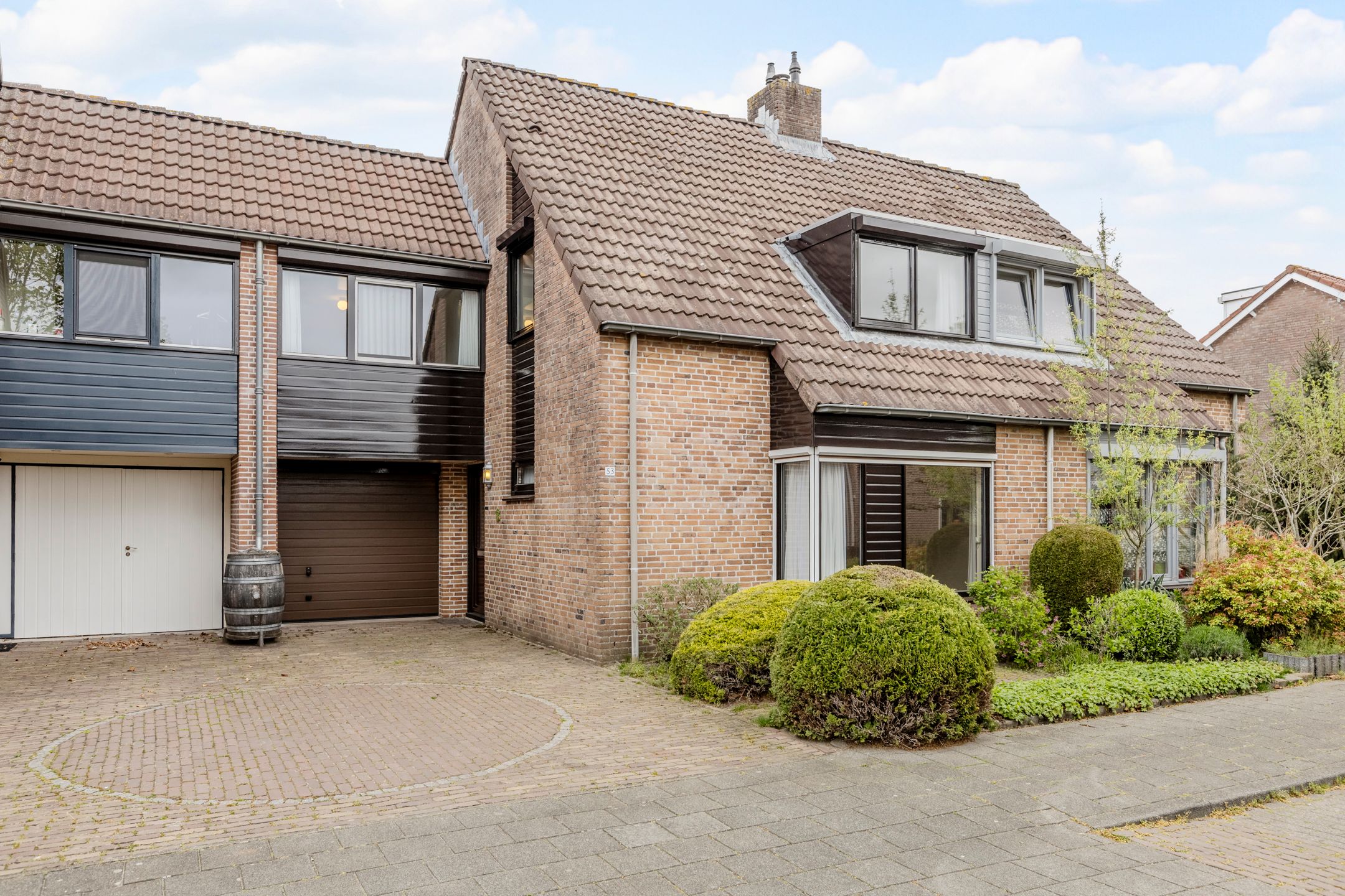 Foto van Margrietstraat 53, Rijen