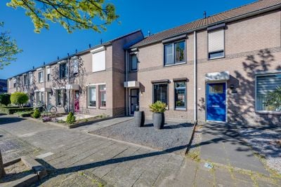 Foto van Wouwerbroek 58, Rijen