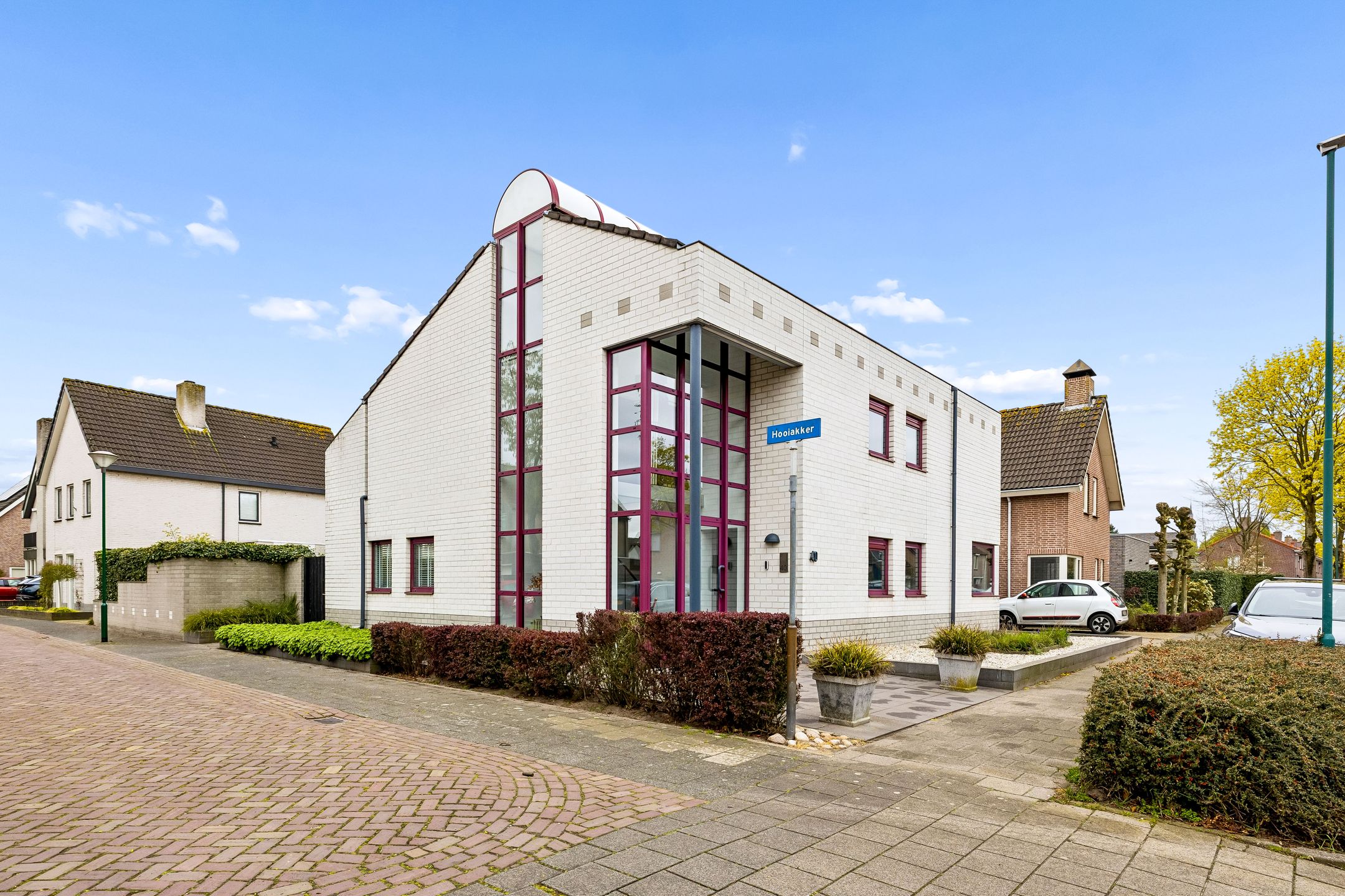 Foto van Margrietstraat 40, Rijen
