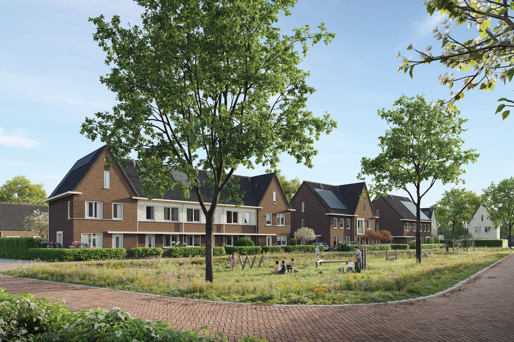 Foto van Moerstraatse Leij 6, Rijen