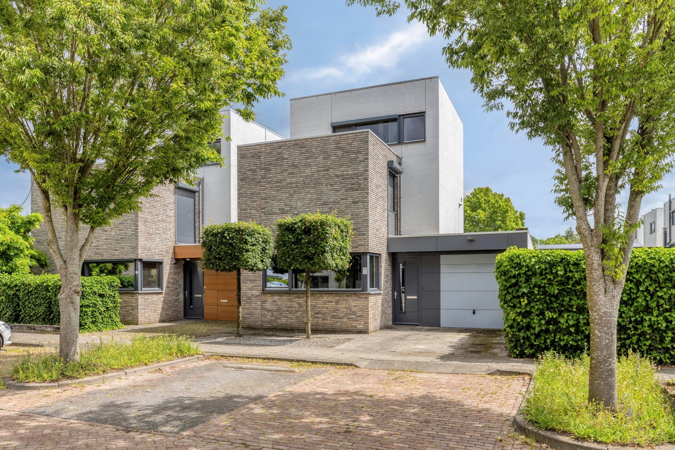 Foto van Judith Leysterplein 44, Rijen