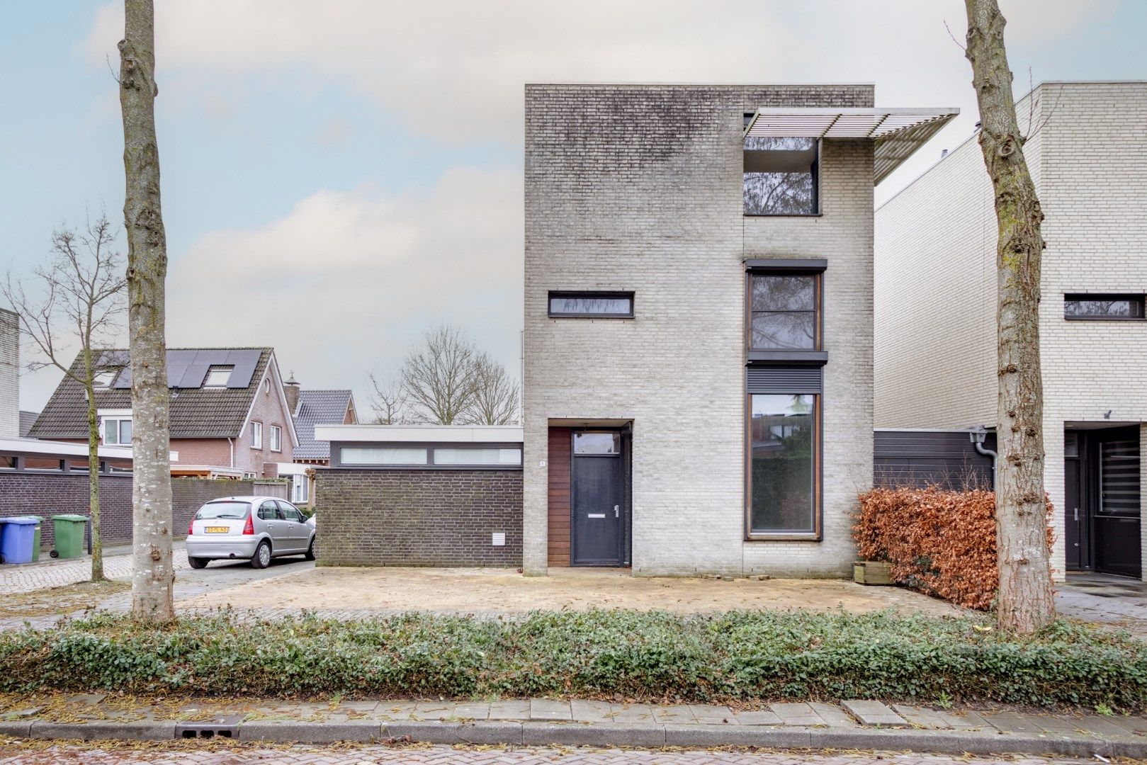 Foto van Judith Leysterplein 8, Rijen