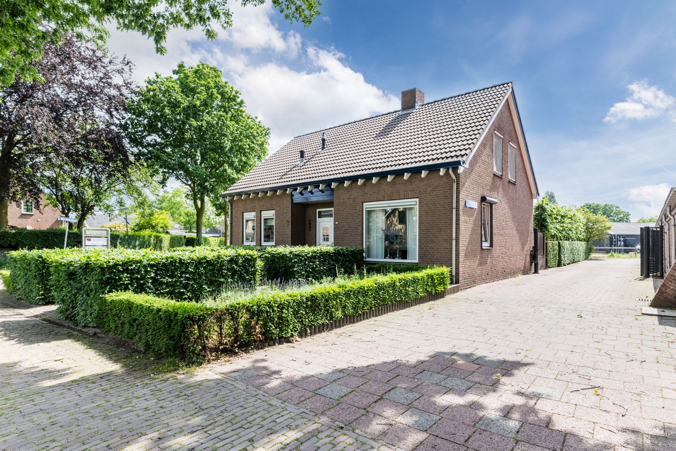 Foto van Veenstraat 16, Molenschot