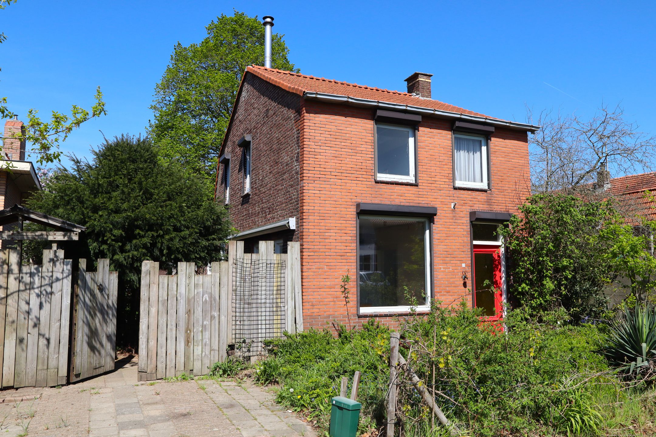 Foto van Rijksweg 18, Hulten