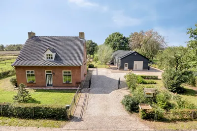 Foto van Broekdijk 29, Hulten