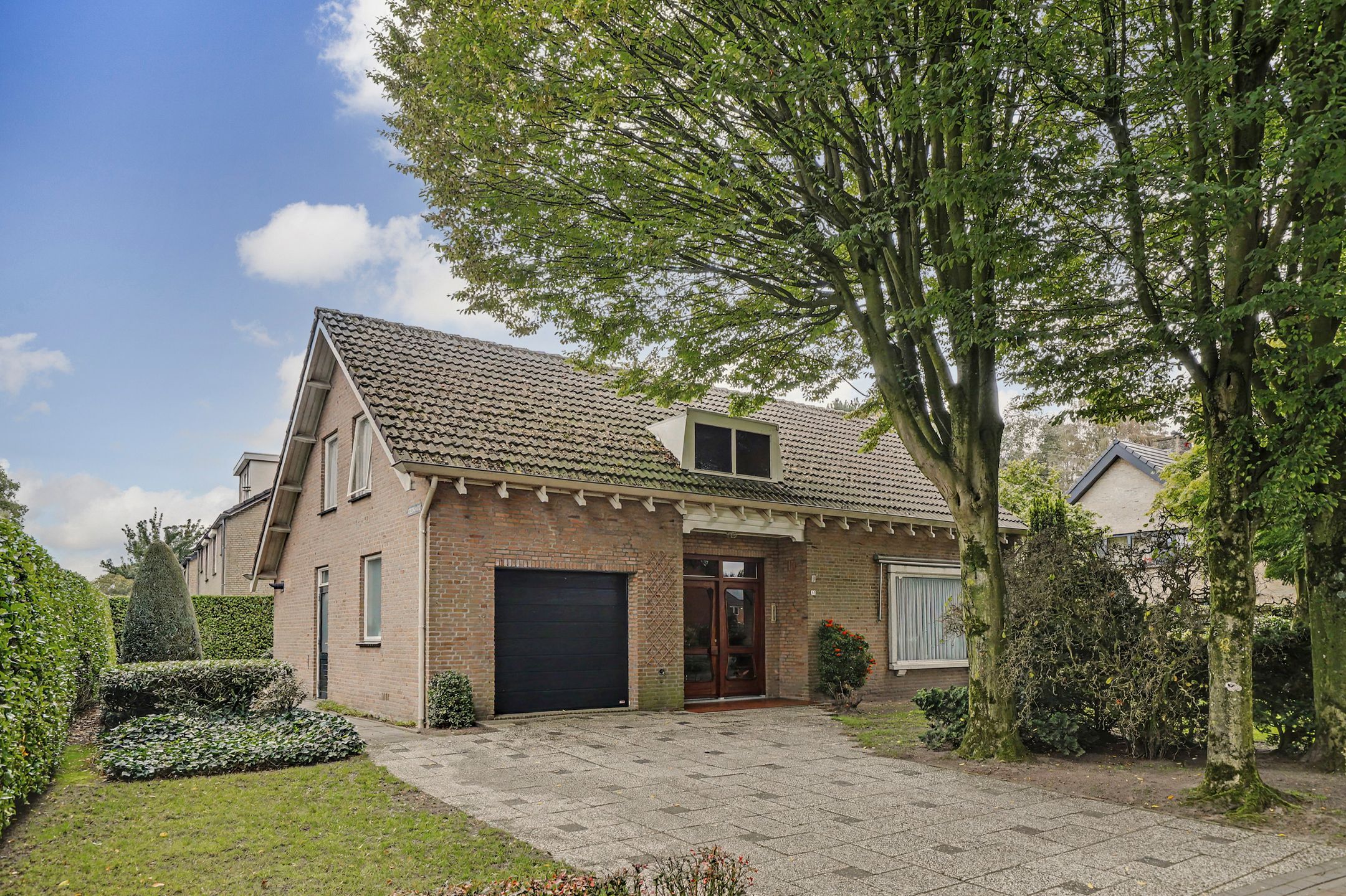 Foto van Alphenseweg 34, Gilze