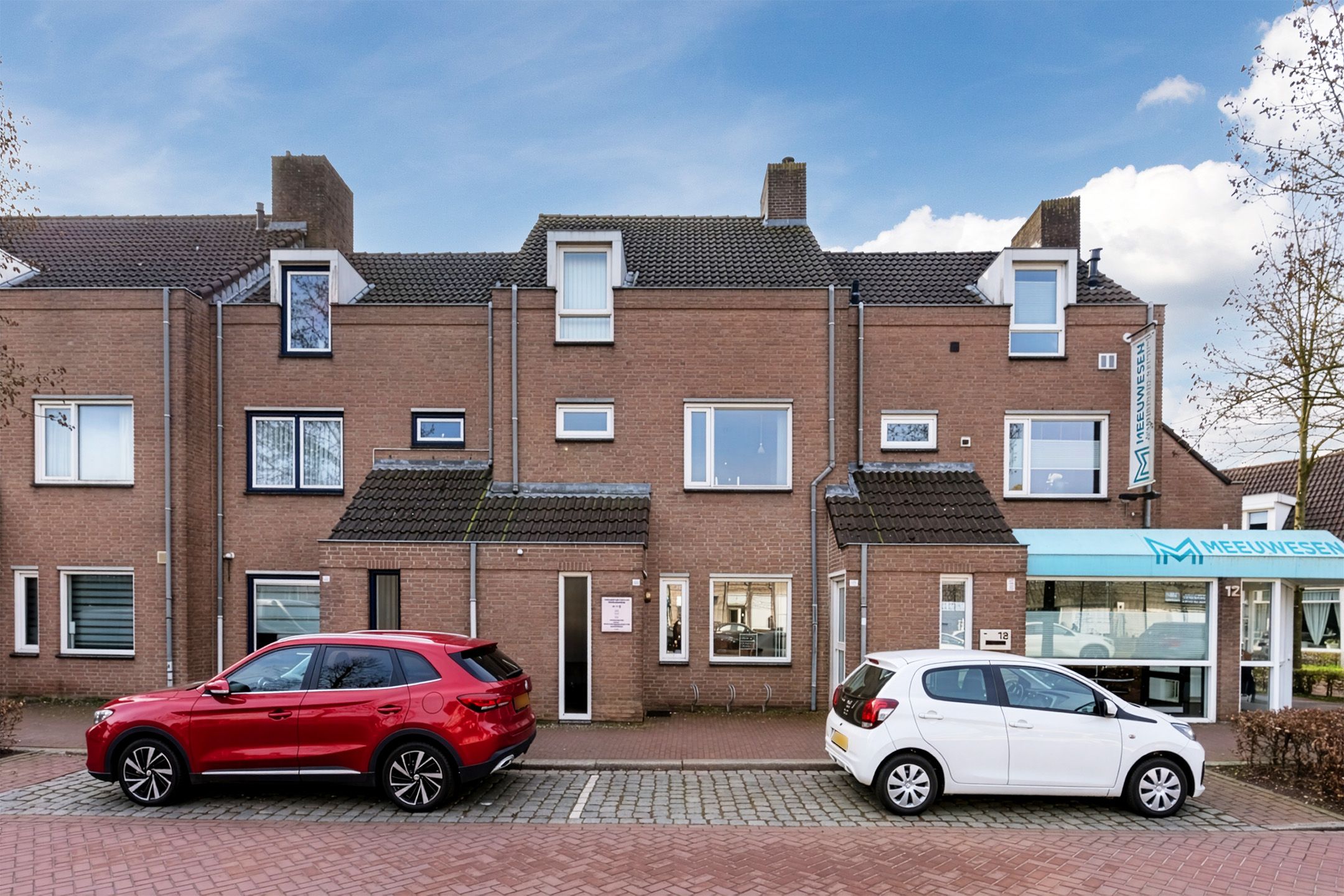 Foto van Steenakkerplein 11, Gilze