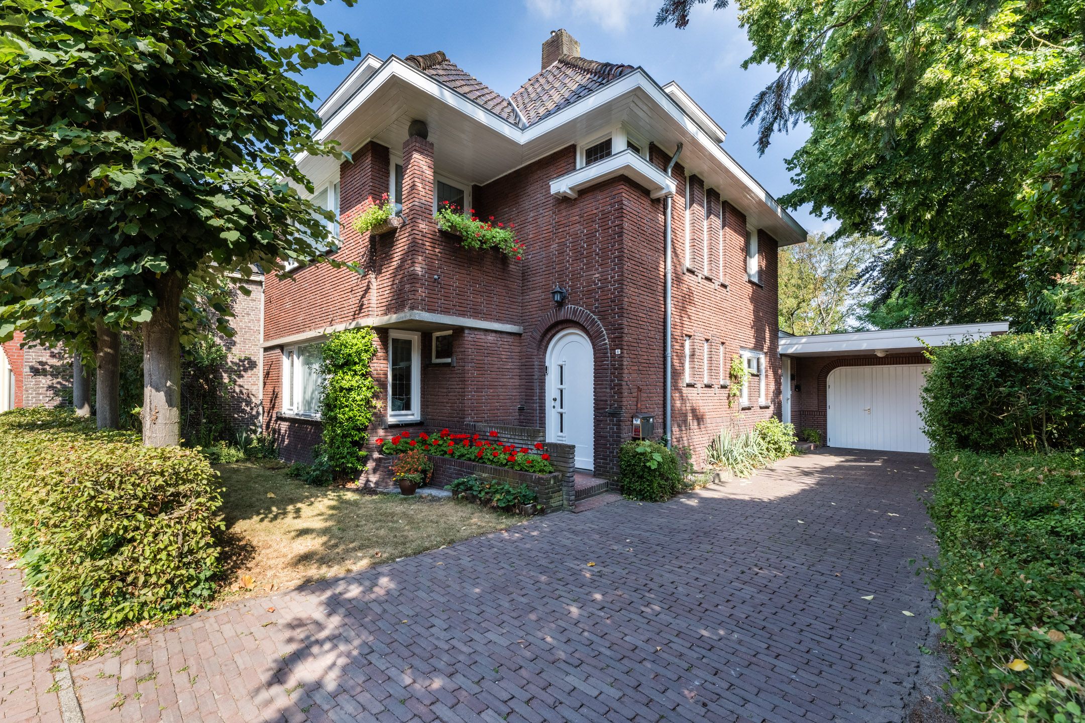 Foto van Oranjestraat 8, Gilze
