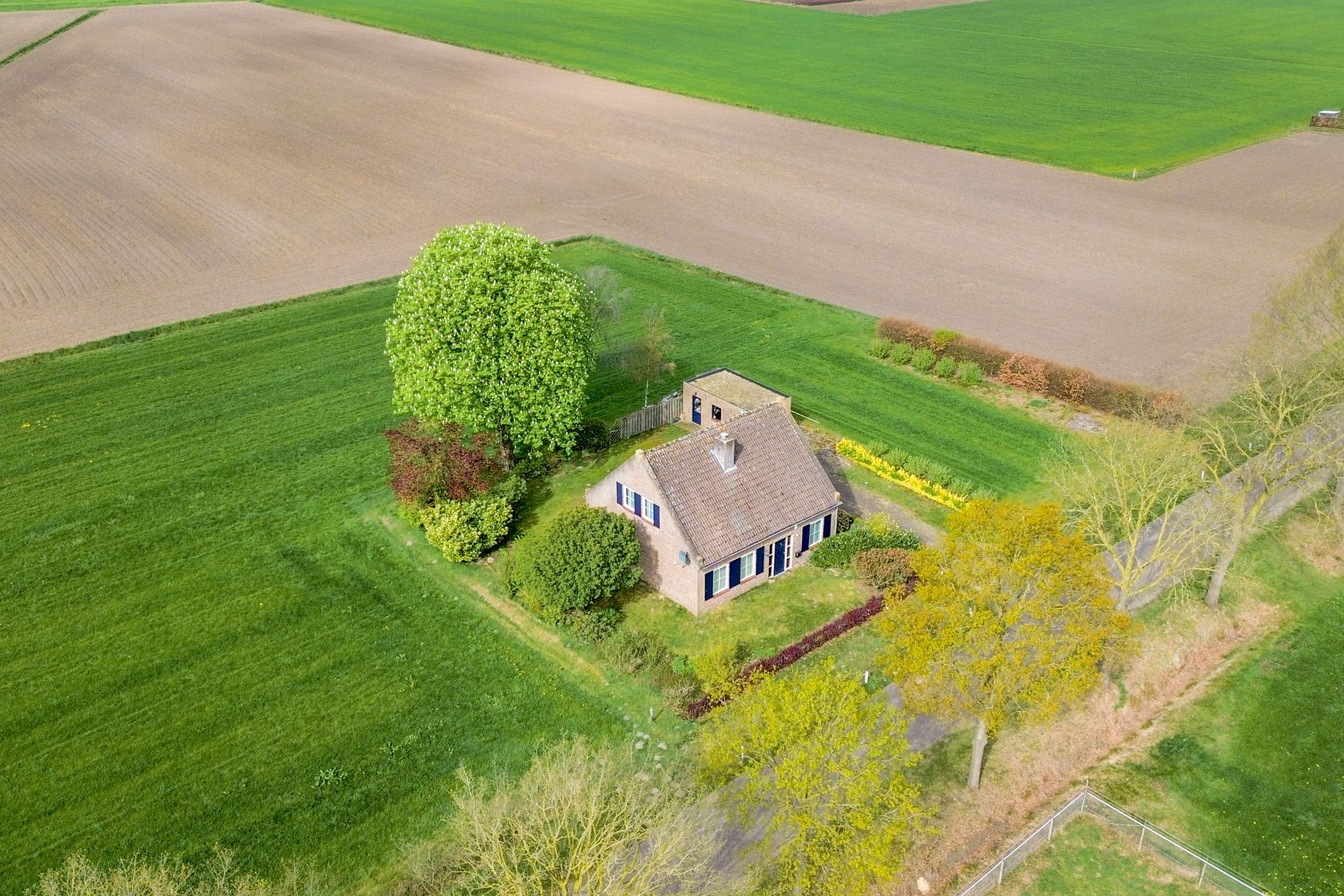 Foto van Horst 1, Gilze