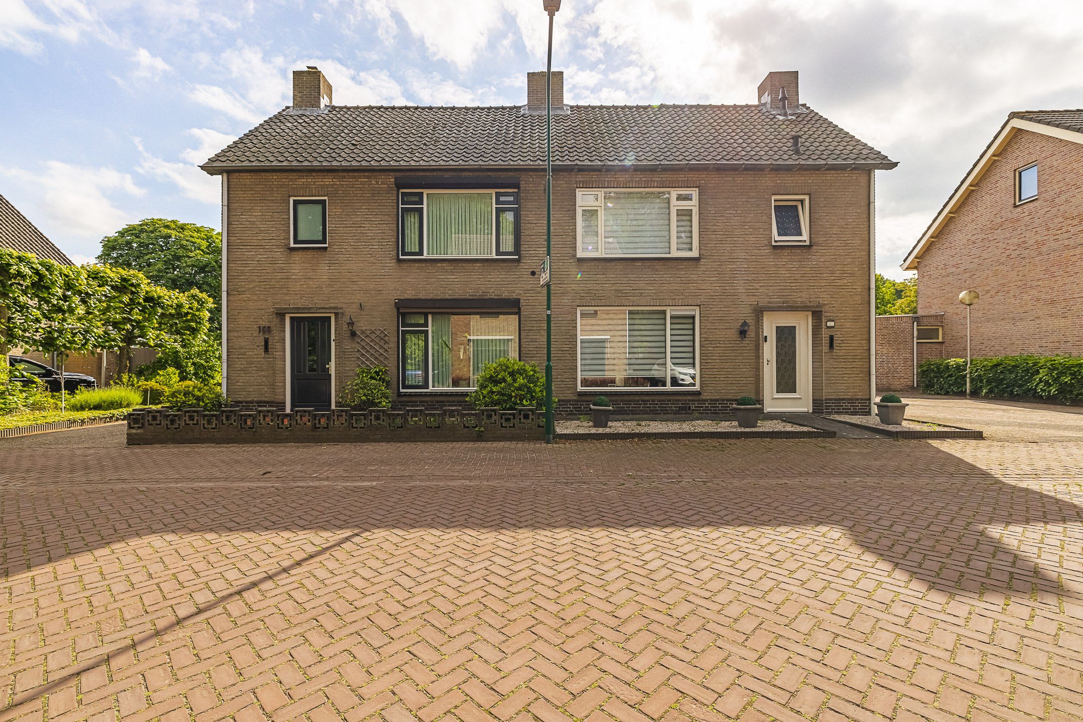Foto van Nieuwstraat 165, Gilze