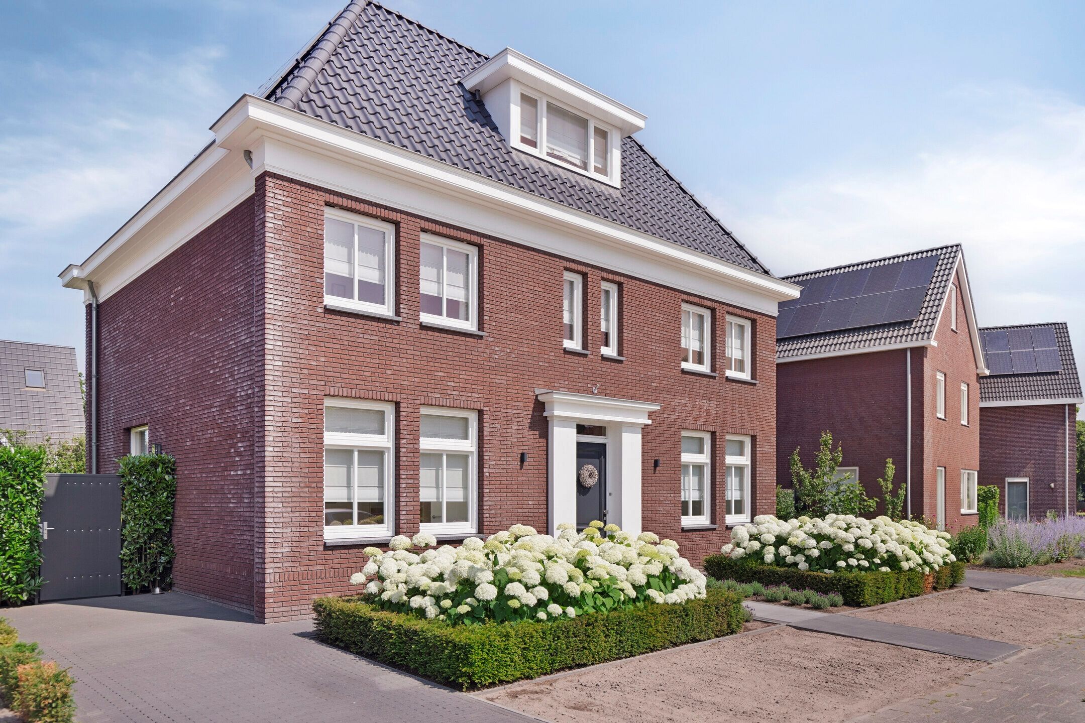 Foto van Aalstraat 8, Gilze