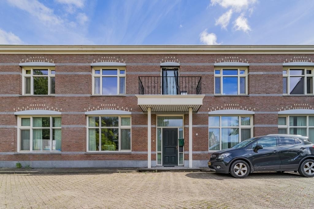 Foto van Aalstraat 1, Gilze