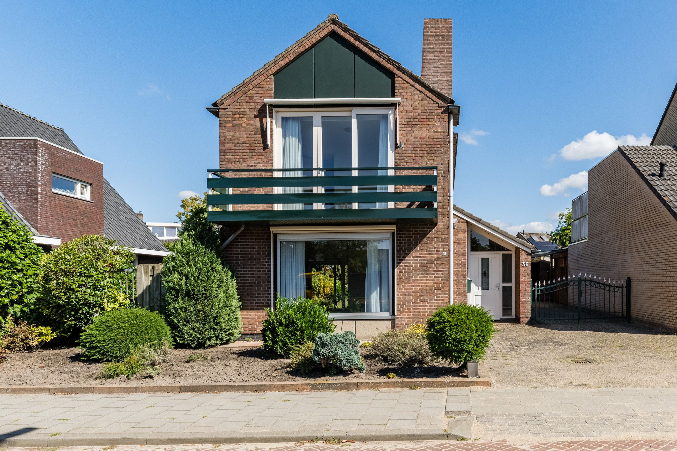 Foto van Molenstraat 36, Gilze