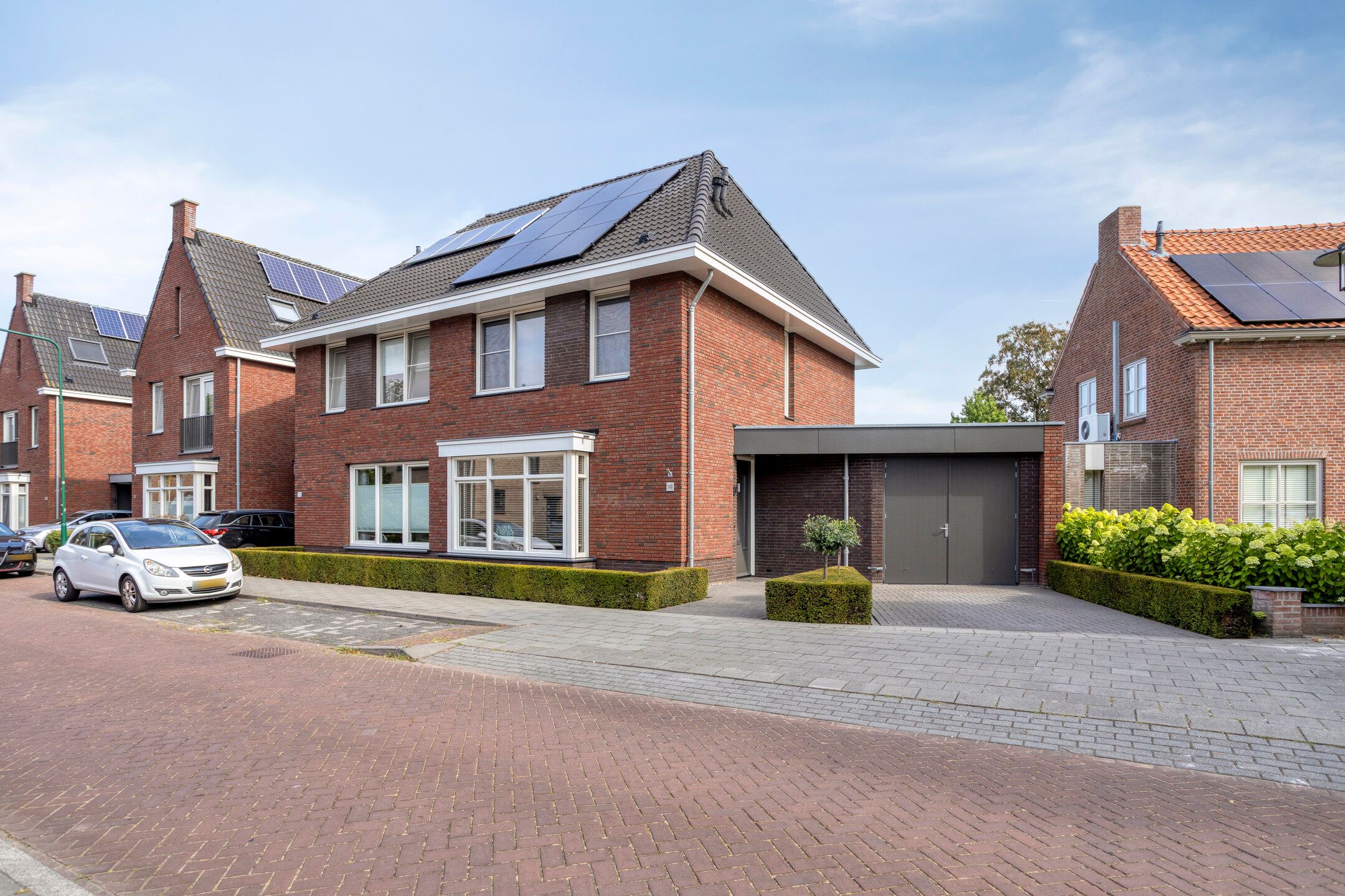 Foto van Molenstraat 50, Gilze