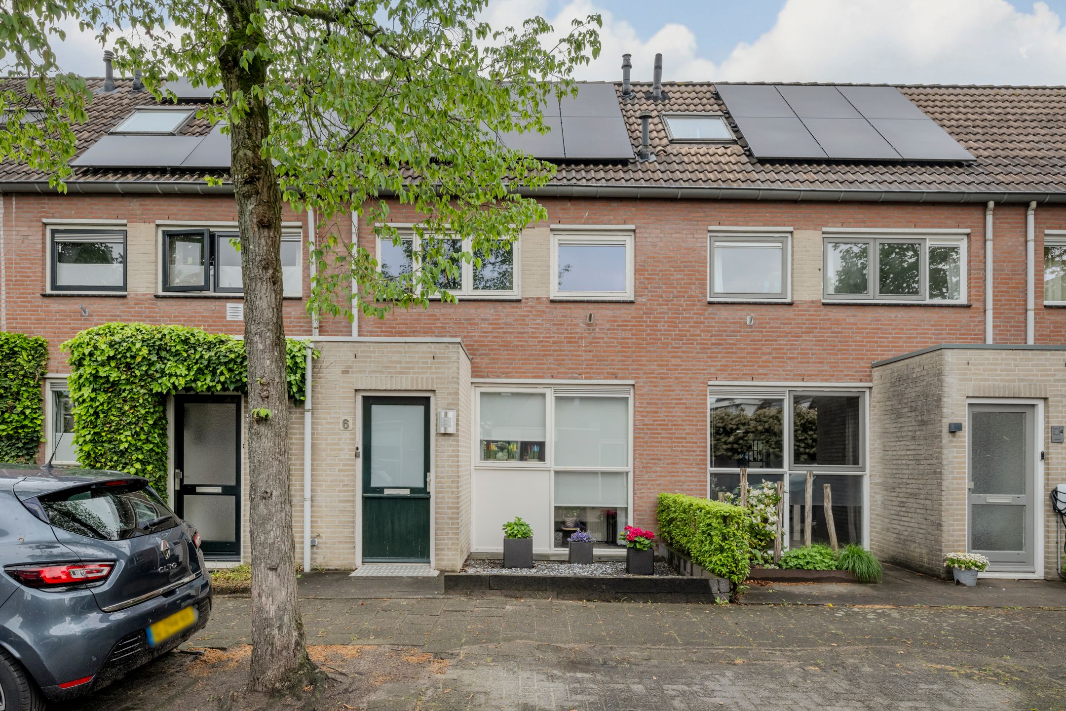 Foto van Pastoor Conincxstraat 6, Gilze