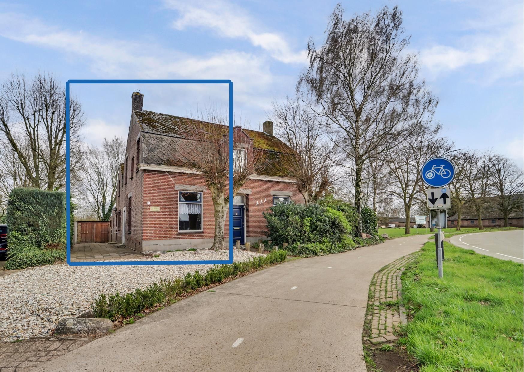 Foto van Molenschotsedijk 4, Gilze