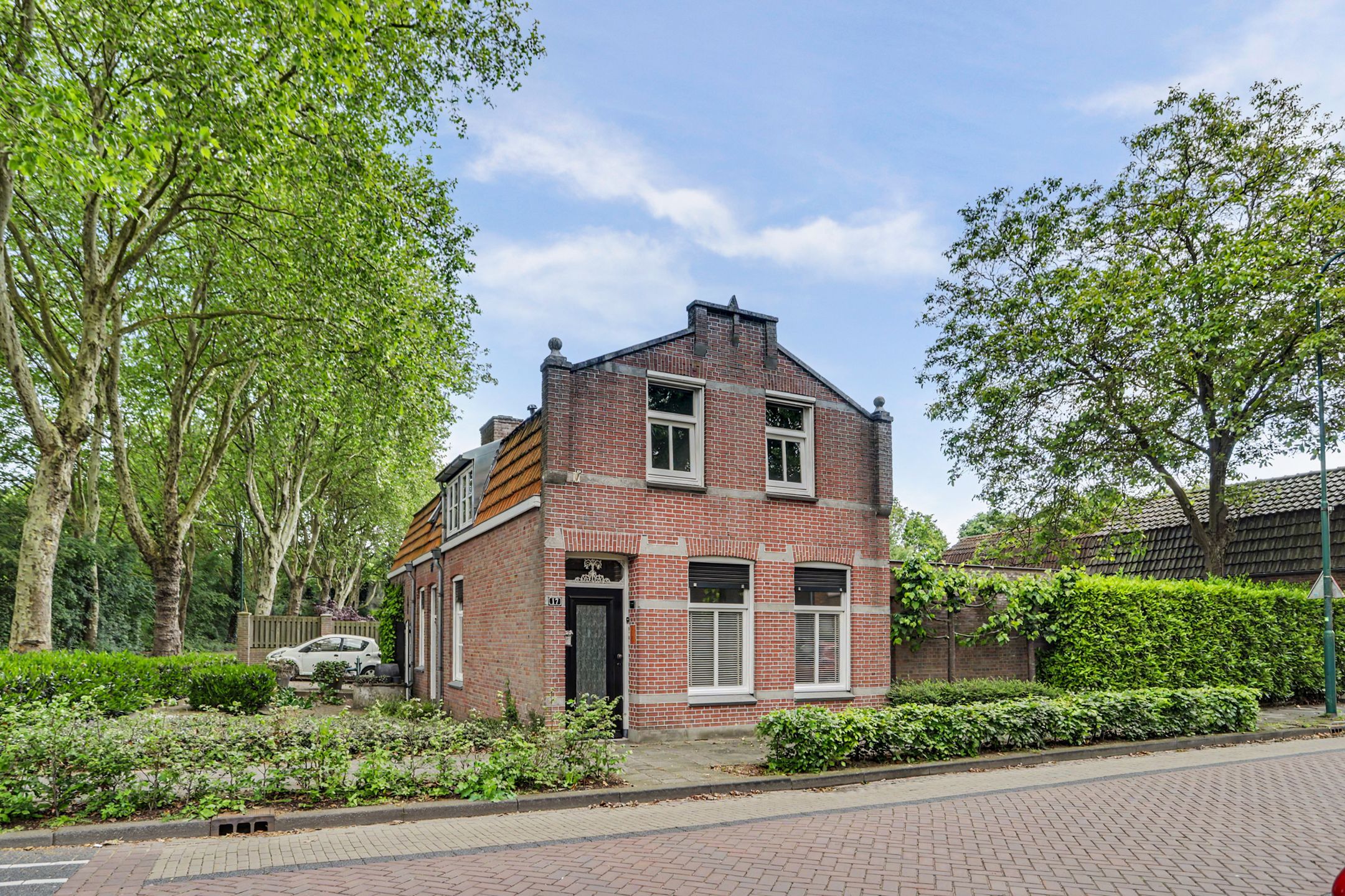 Foto van Nerhovensestraat 17, Gilze