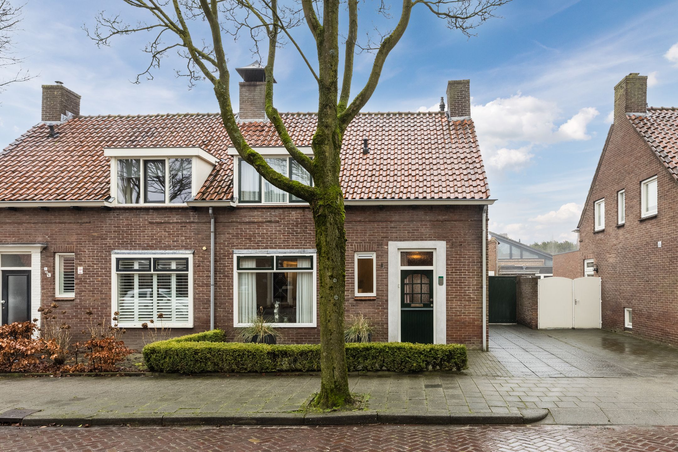 Foto van Meester Schrauwenstraat 7, Gilze