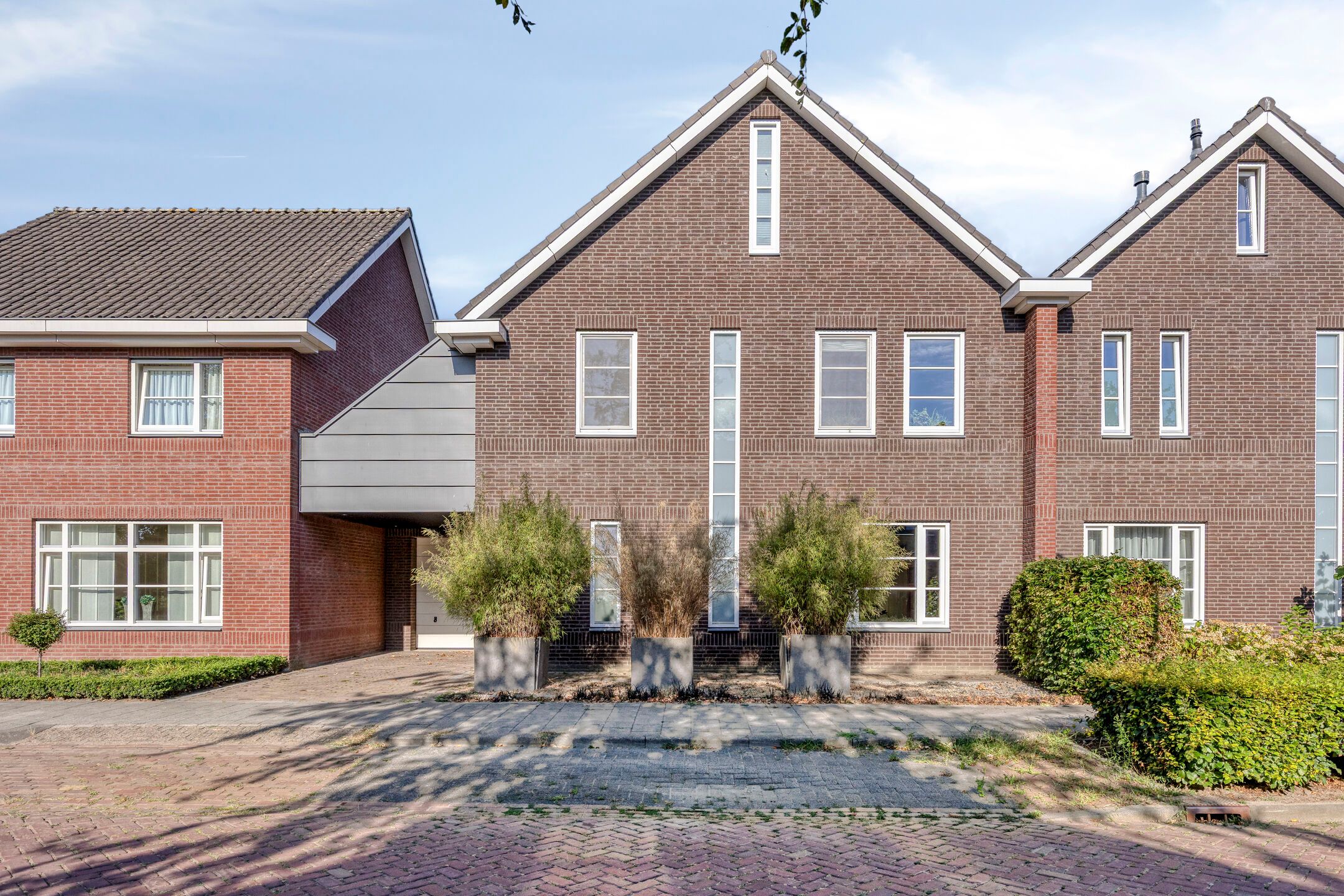 Foto van Strijp 19, Gilze