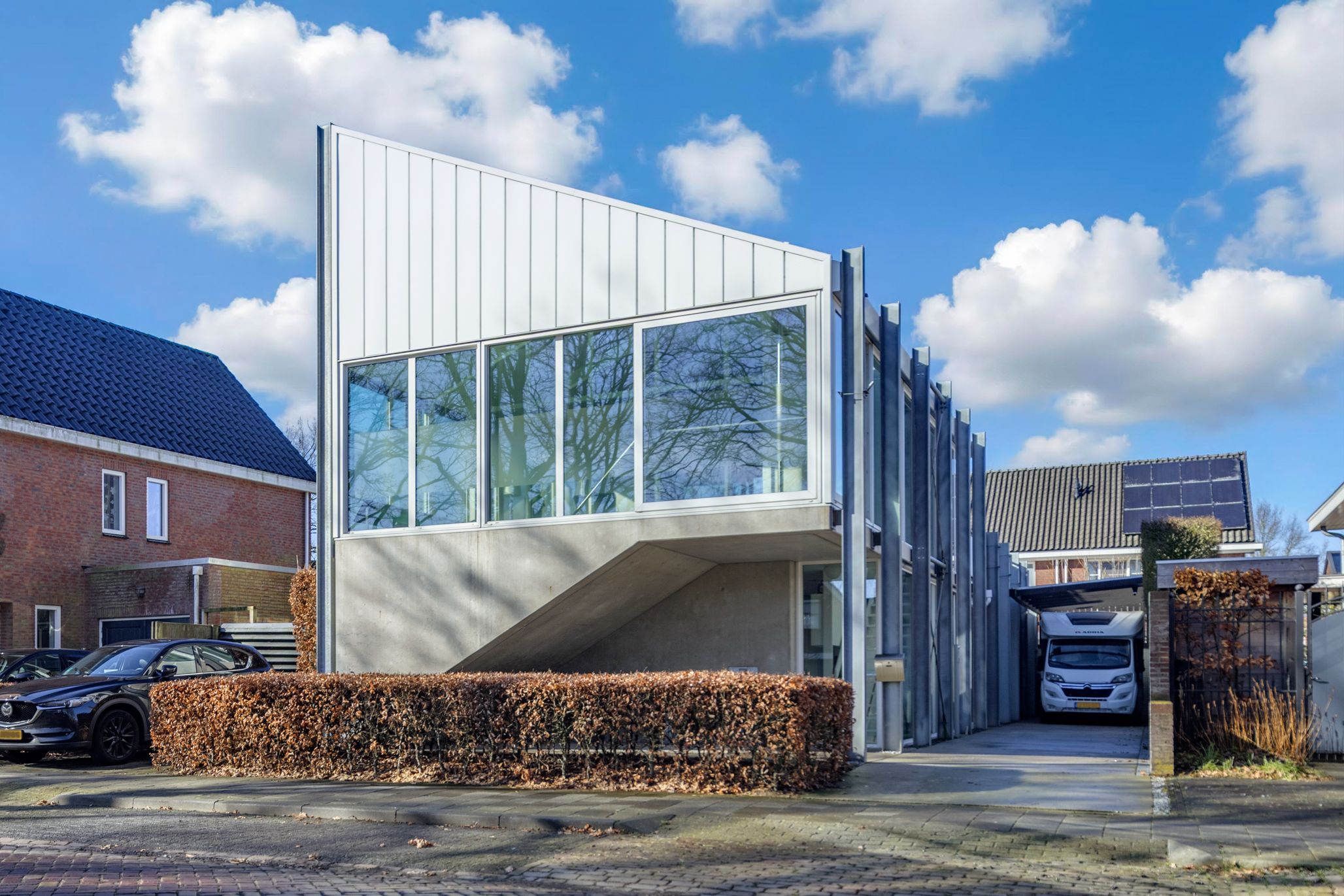 Foto van Strijp 7, Gilze