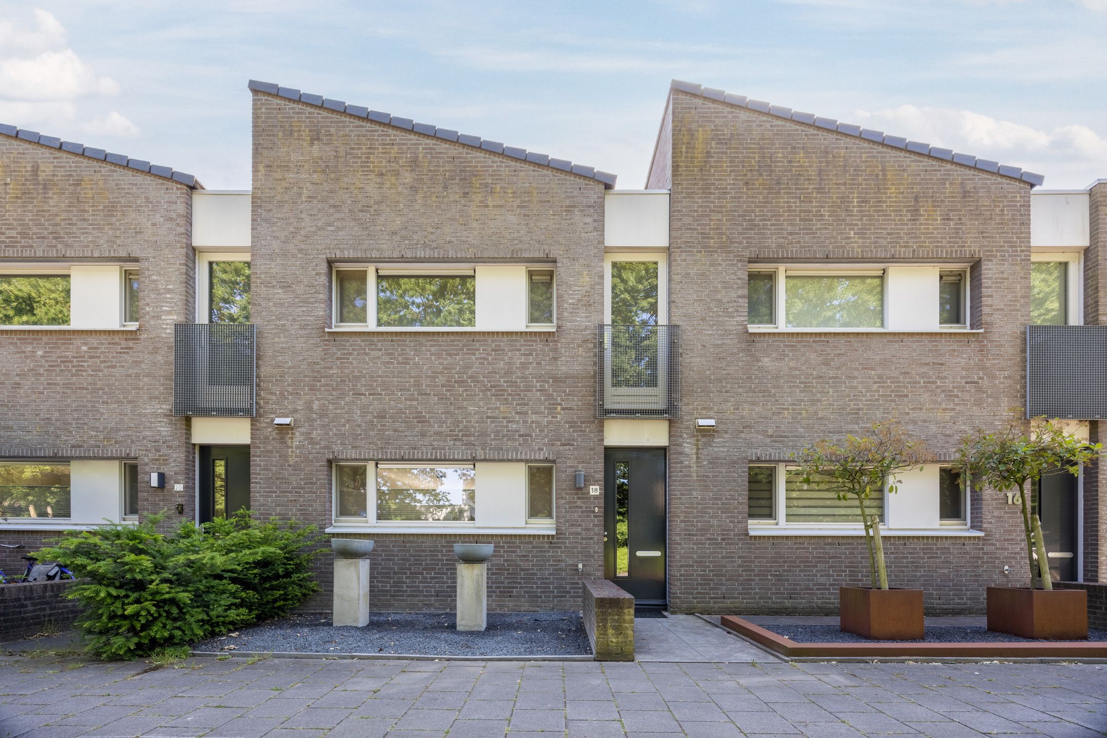 Foto van A.Weteringsstraat 18, Gilze