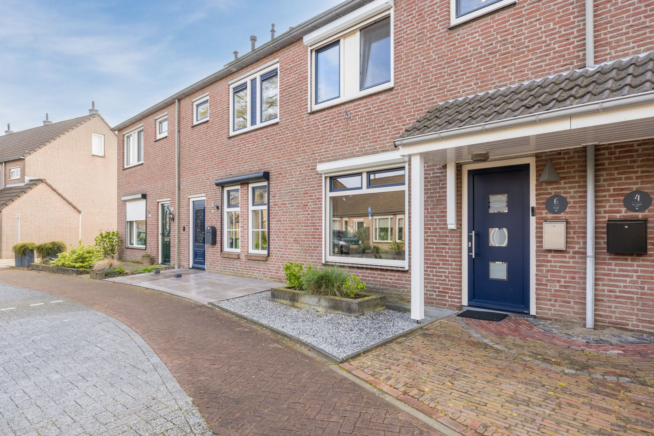 Foto van Fazantendrift 6, Gilze