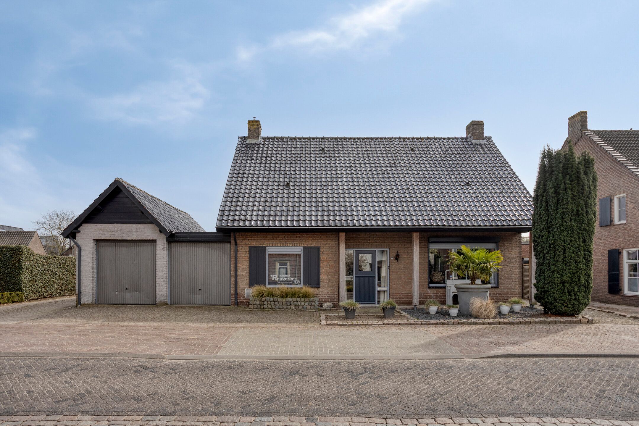 Foto van Goedentijd 38, Alphen (NB)