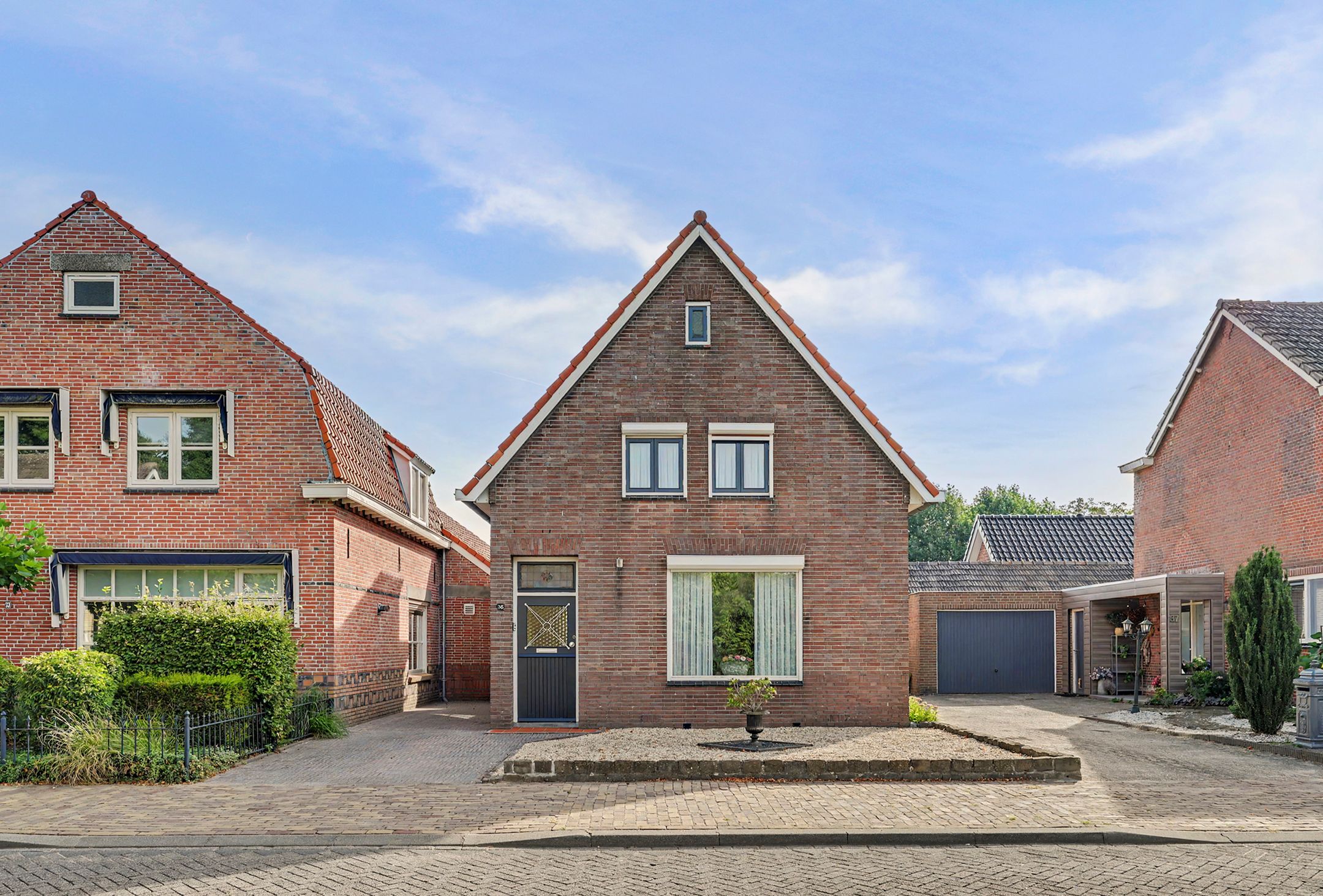 Foto van Baarleseweg 35, Alphen (NB)