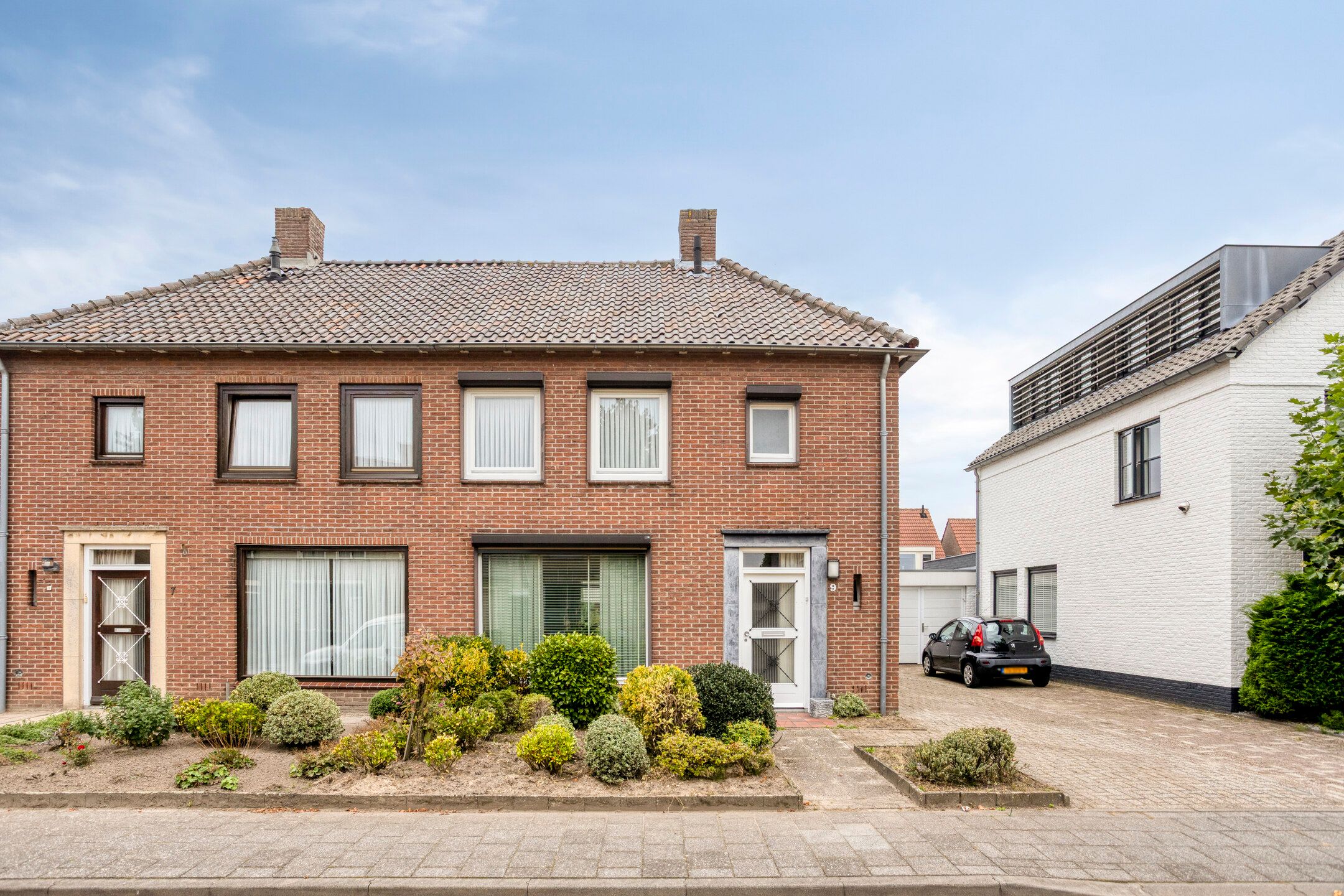 Foto van Engelbertstraat 9, Alphen (NB)