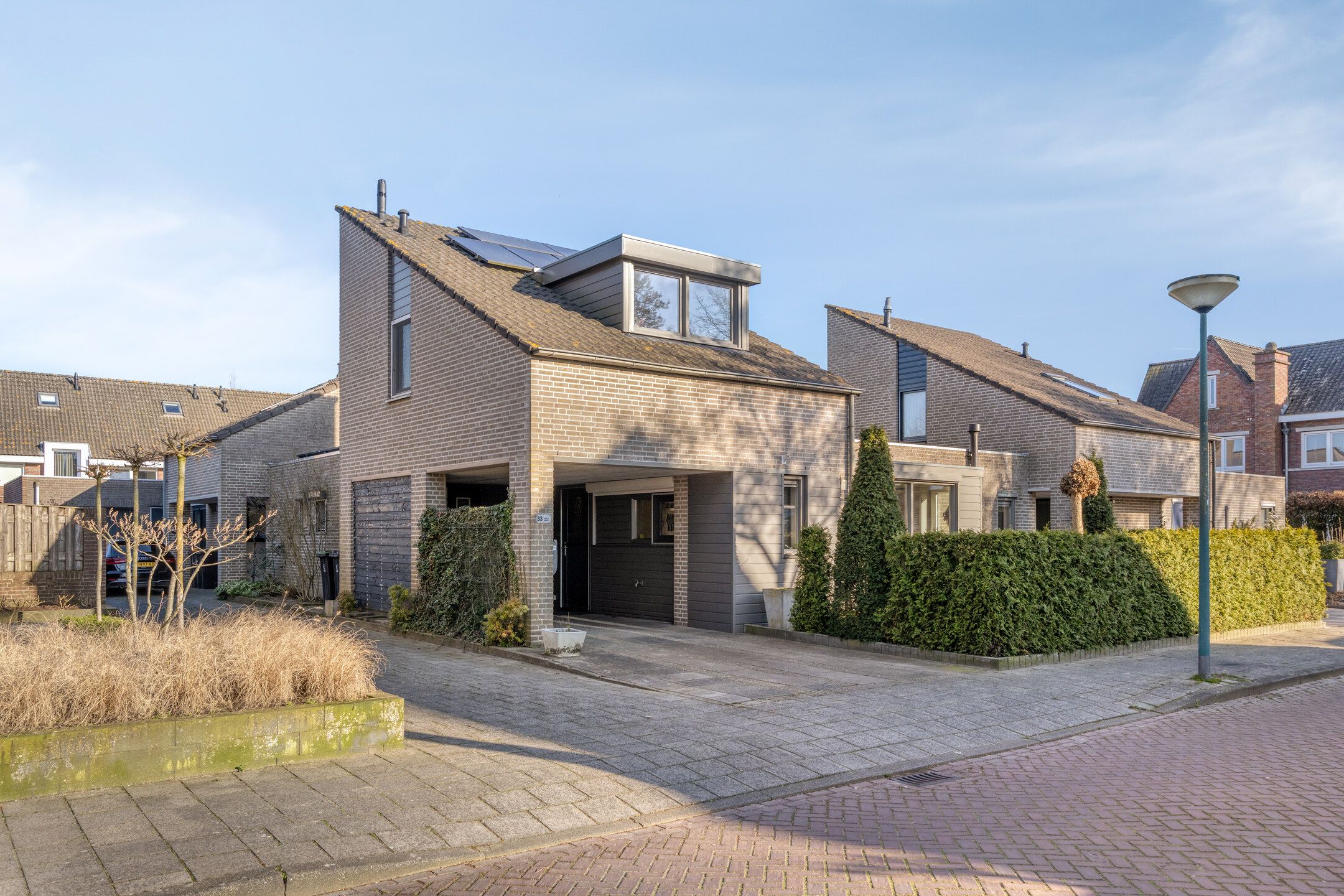 Foto van Sligtmaan 33, Alphen (NB)