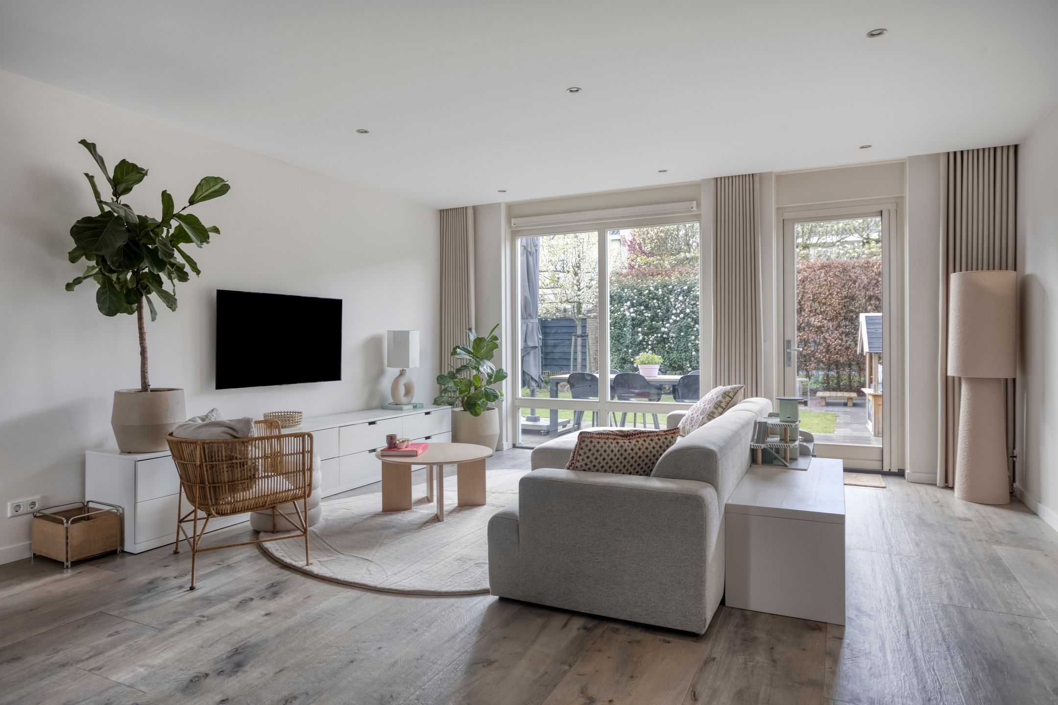 Foto van Boskriek 5, Alphen (NB)
