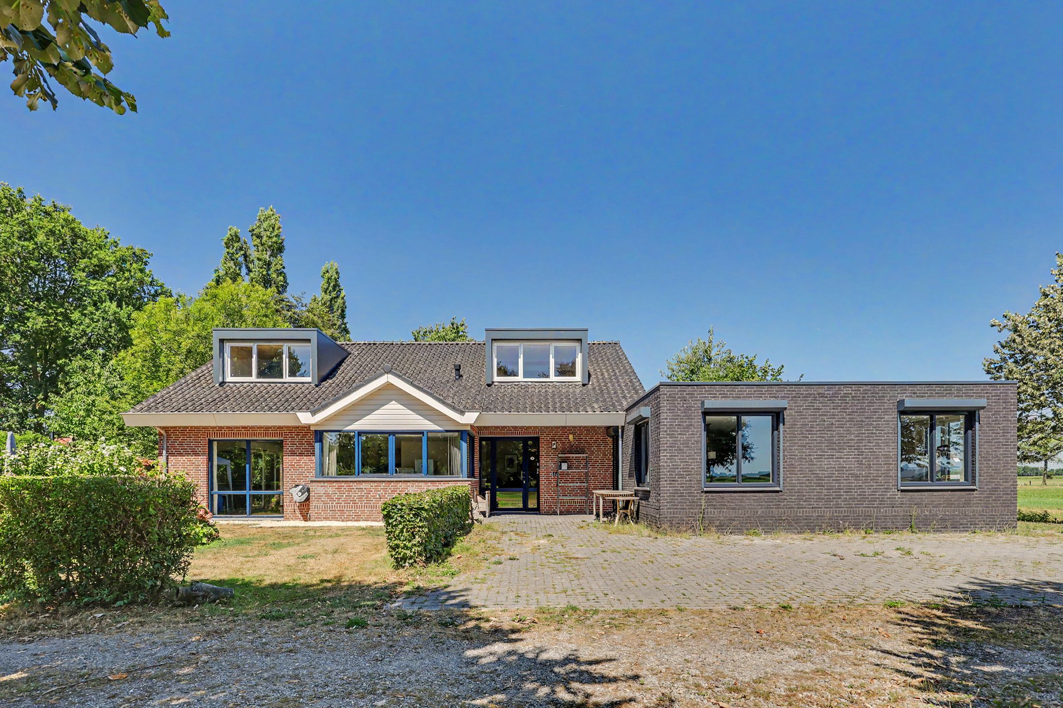 Foto van Terover 3a, Alphen (NB)