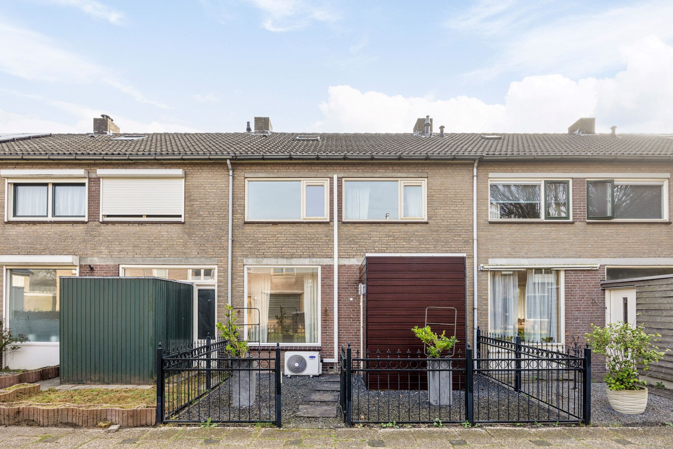 Foto van Papenakker 12, Alphen (NB)