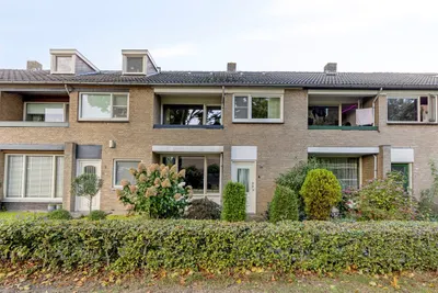Foto van Dorenbos 7, Alphen
