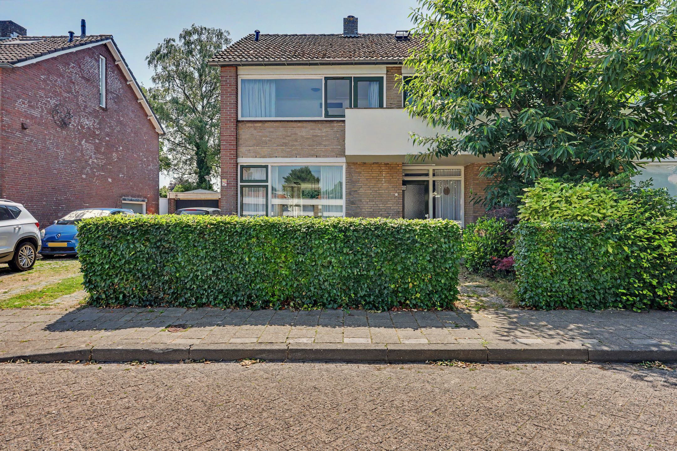 Foto van Hofstade 11, Alphen (NB)