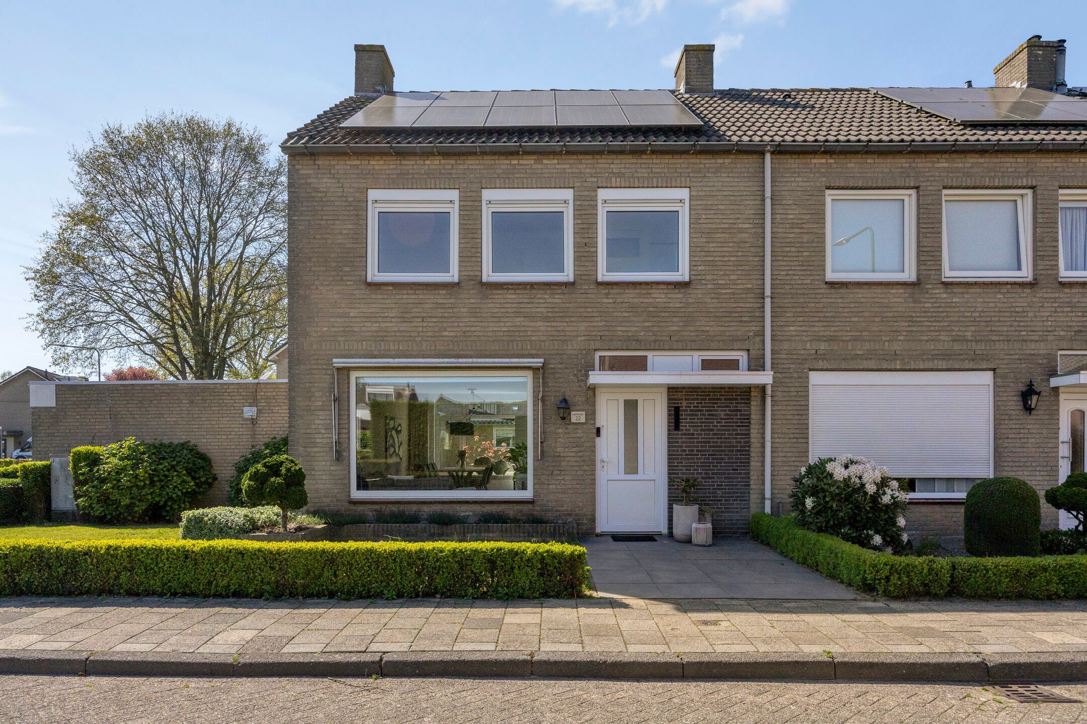 Foto van Hofstade 22, Alphen (NB)