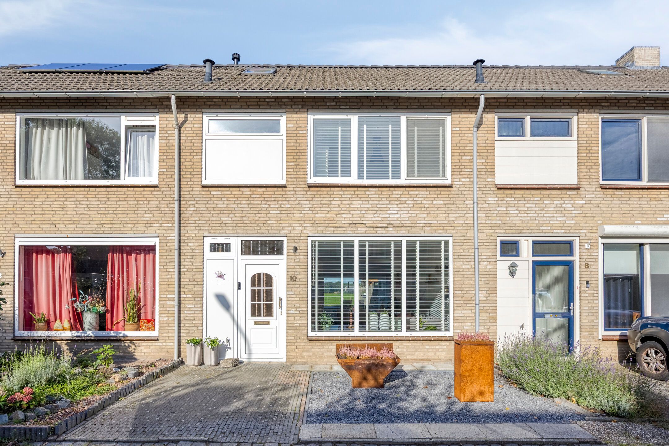 Foto van Molendries 10, Alphen (NB)