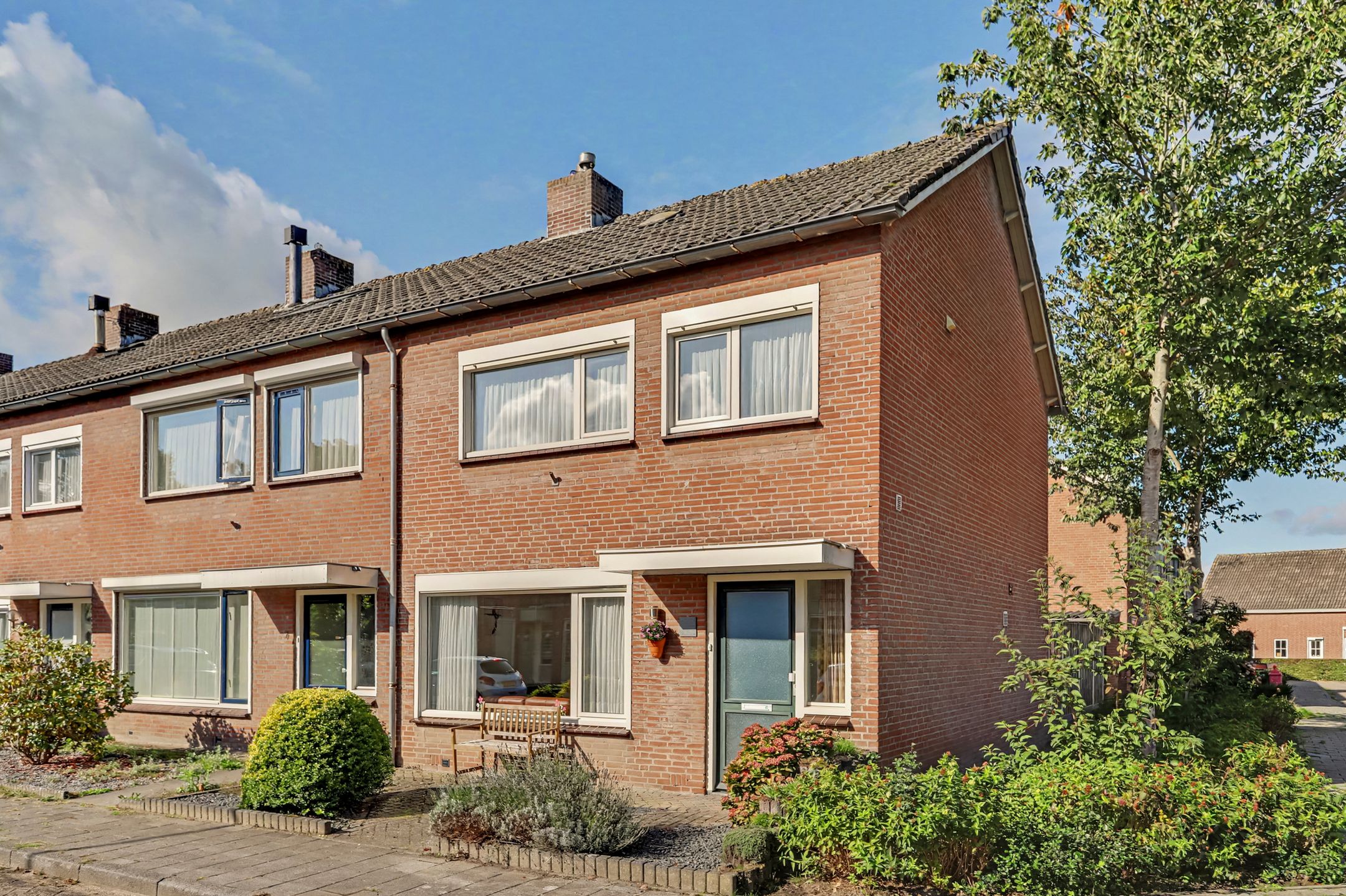 Foto van Haverheining 2, Alphen (NB)