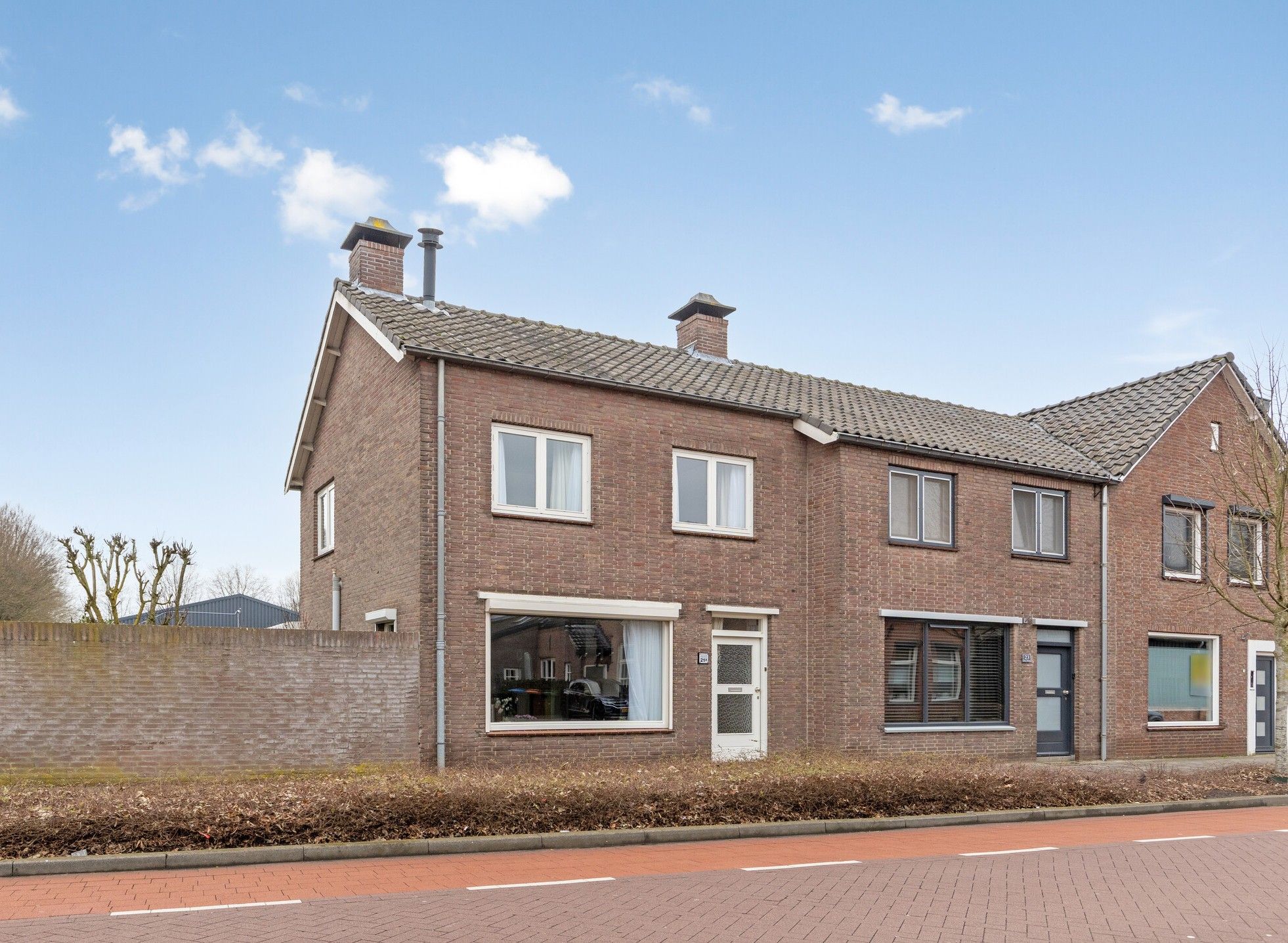 Foto van Dorpstraat 21a, Riel