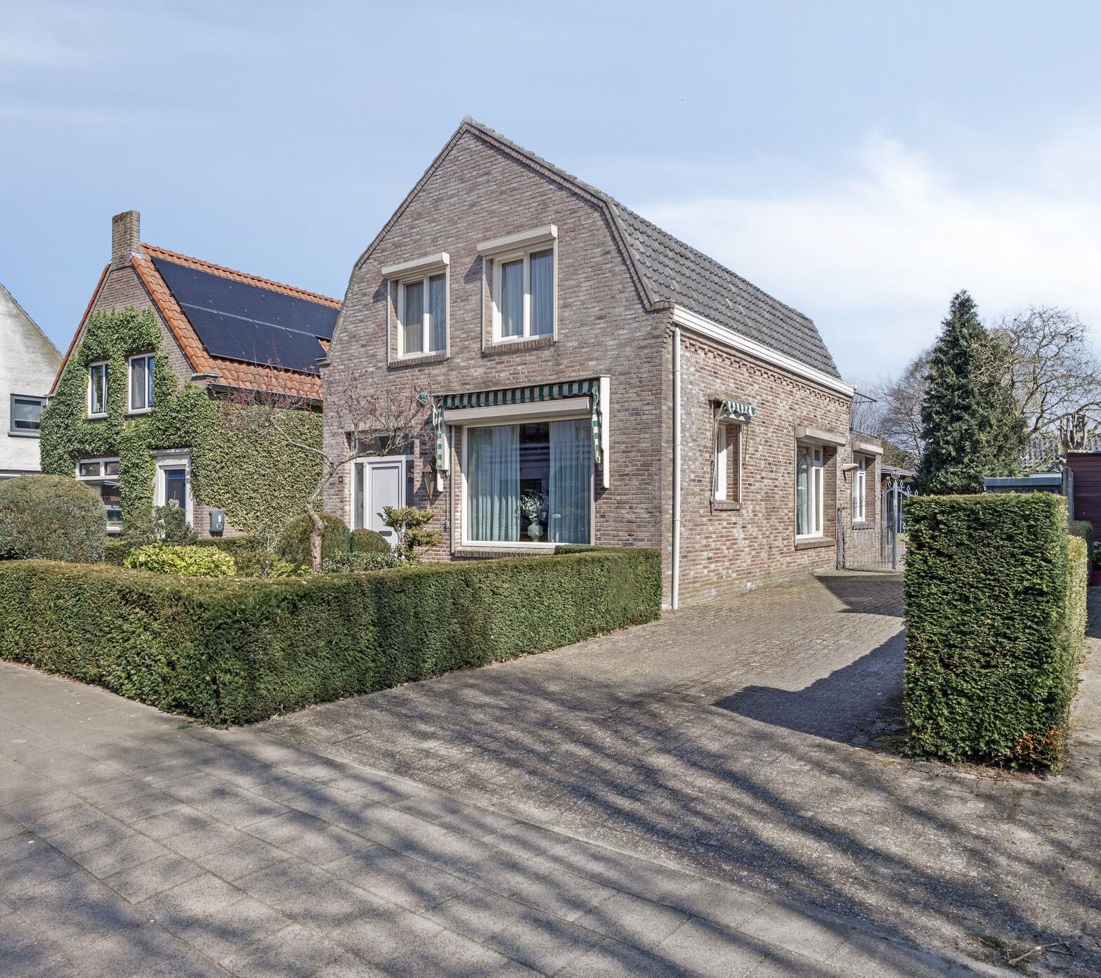 Foto van Dorpstraat 40, Riel