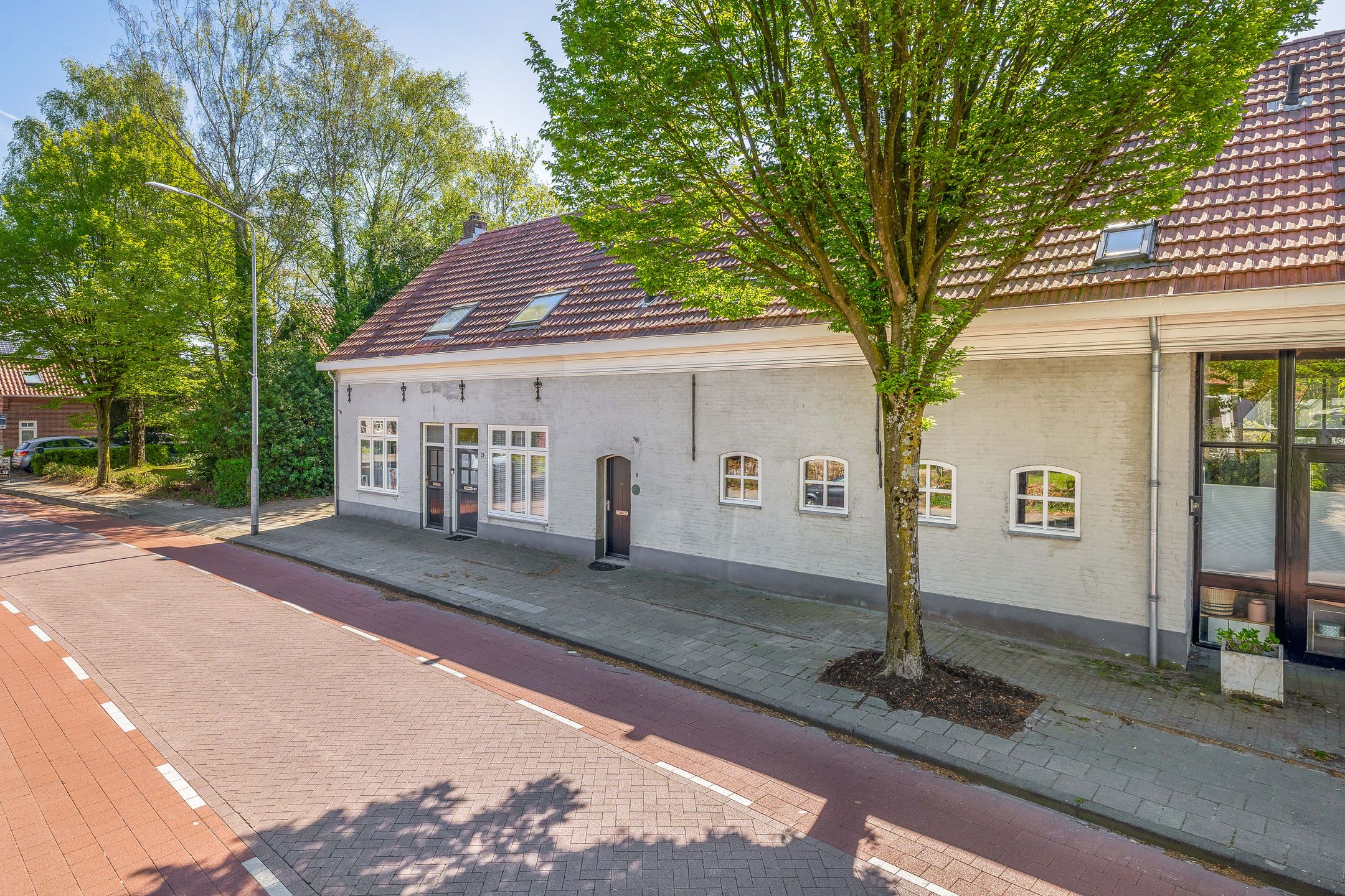 Foto van Kerkstraat 45a, Riel