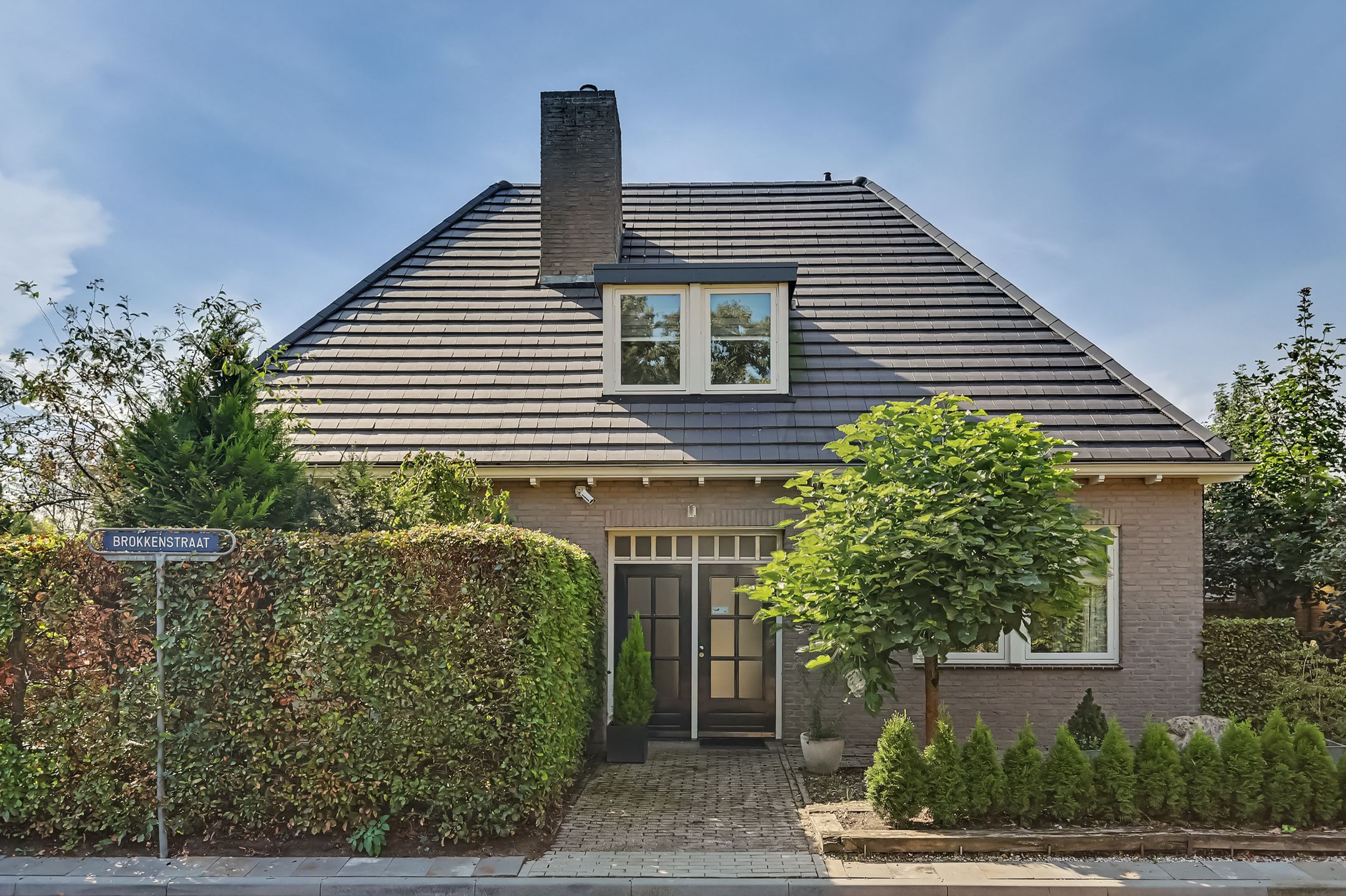 Foto van Brokkenstraat 8, Riel