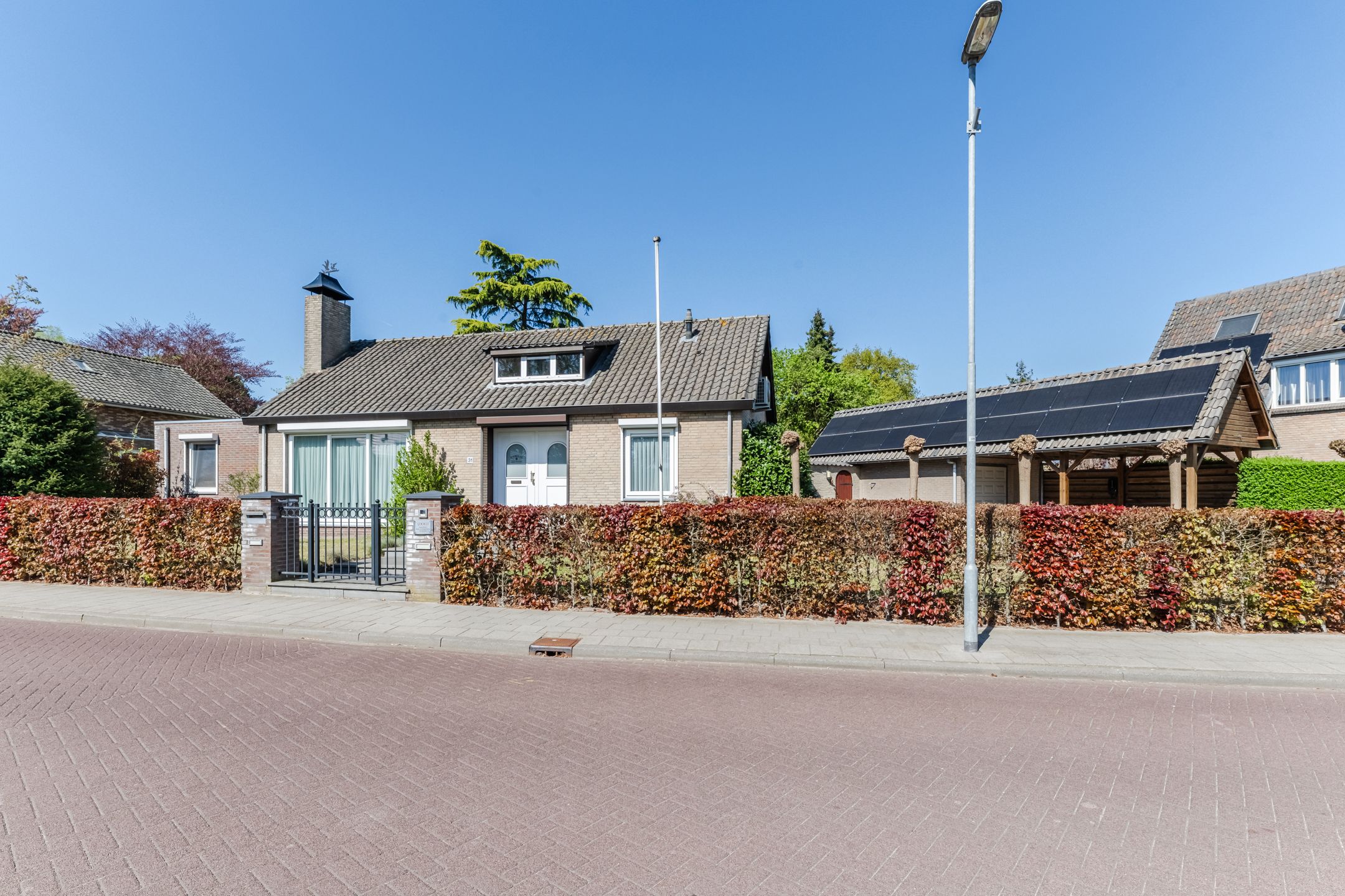 Foto van Vonderstraat 31, Riel