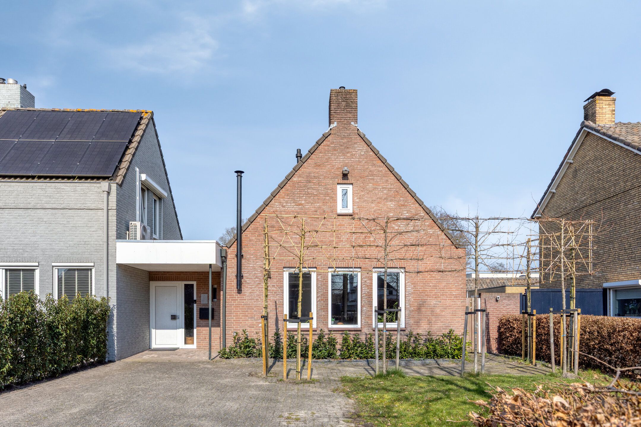 Foto van Tilburgseweg 21a, Riel