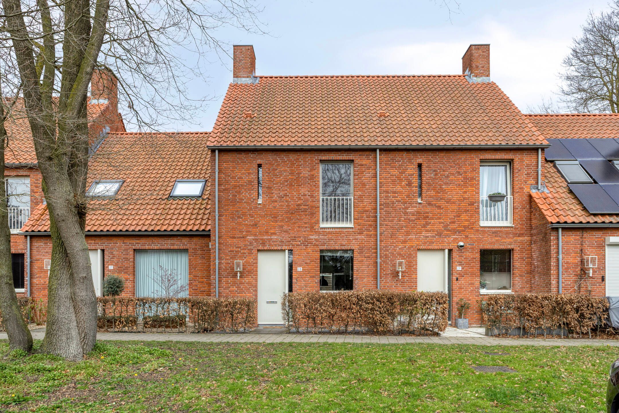 Foto van Hof van Tongerloo 28, Riel