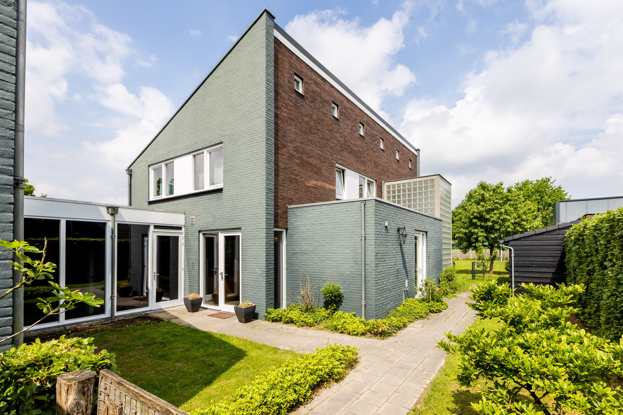Foto van Veertels 5, Riel