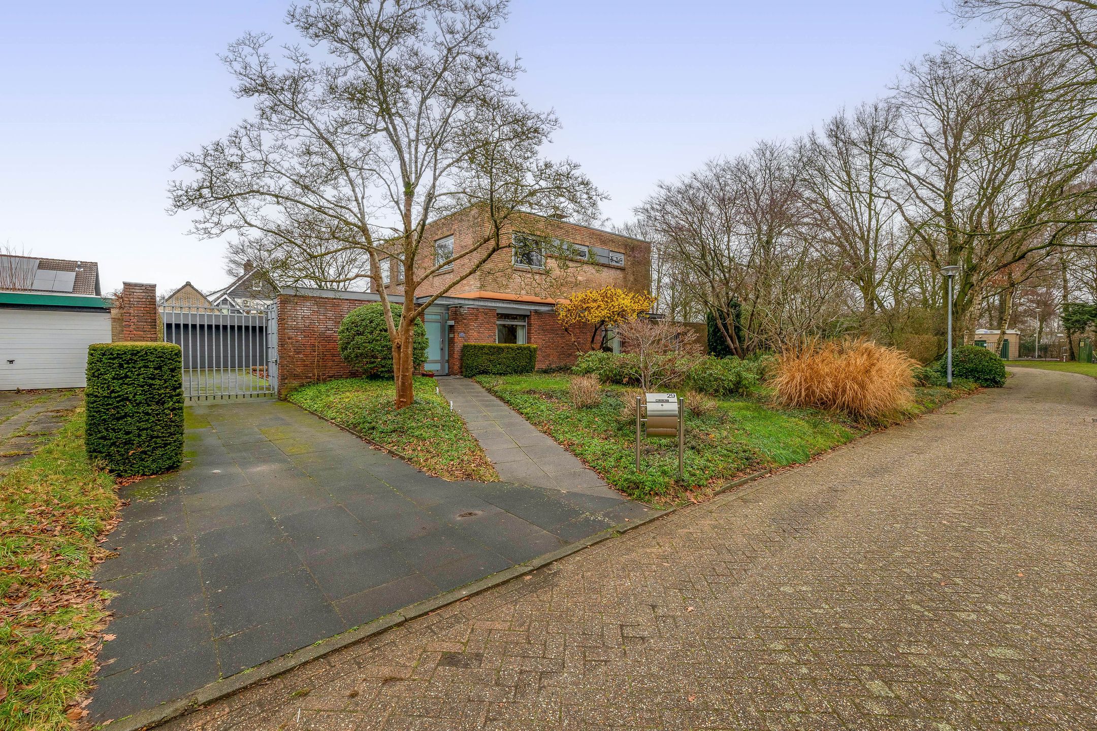 Foto van Liefkenshoek 29, Riel
