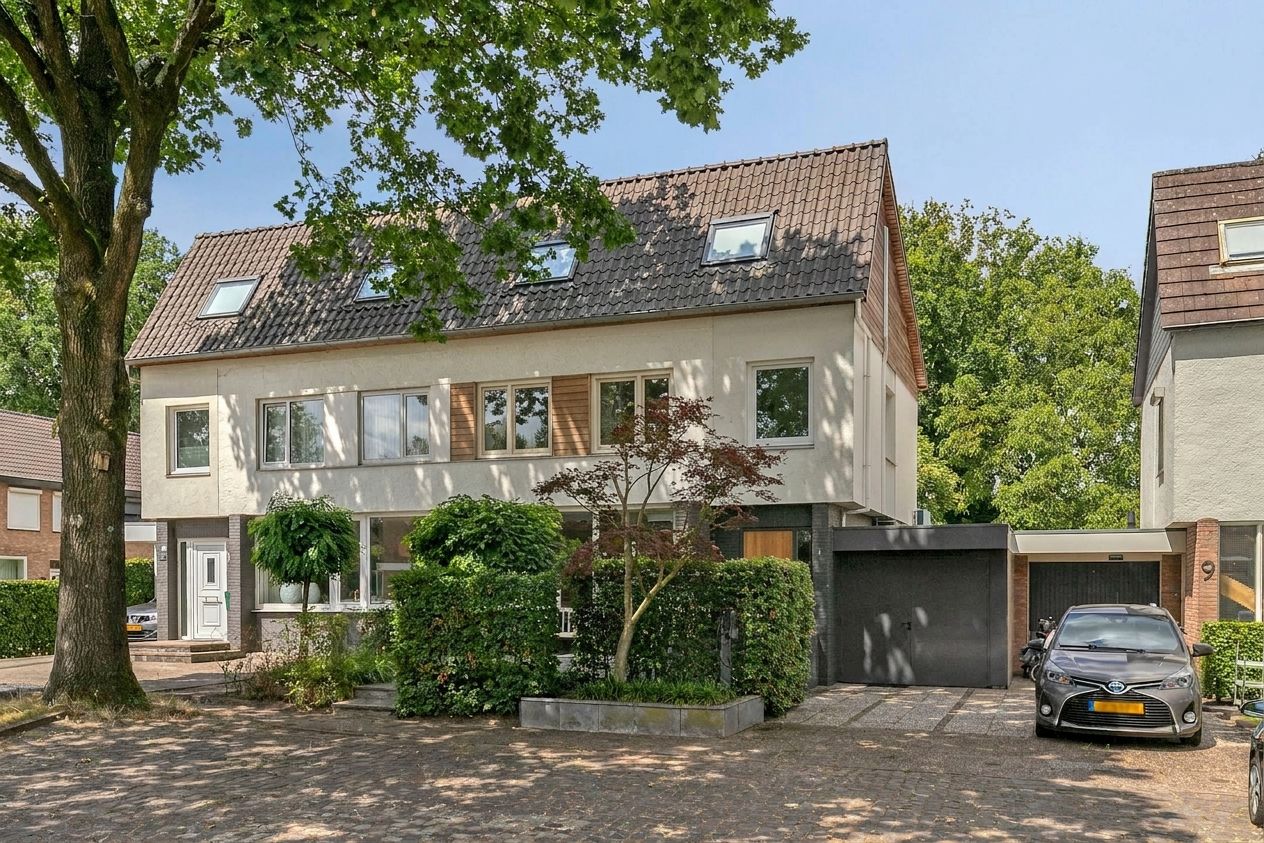 Foto van Liefkenshoek 7, Riel