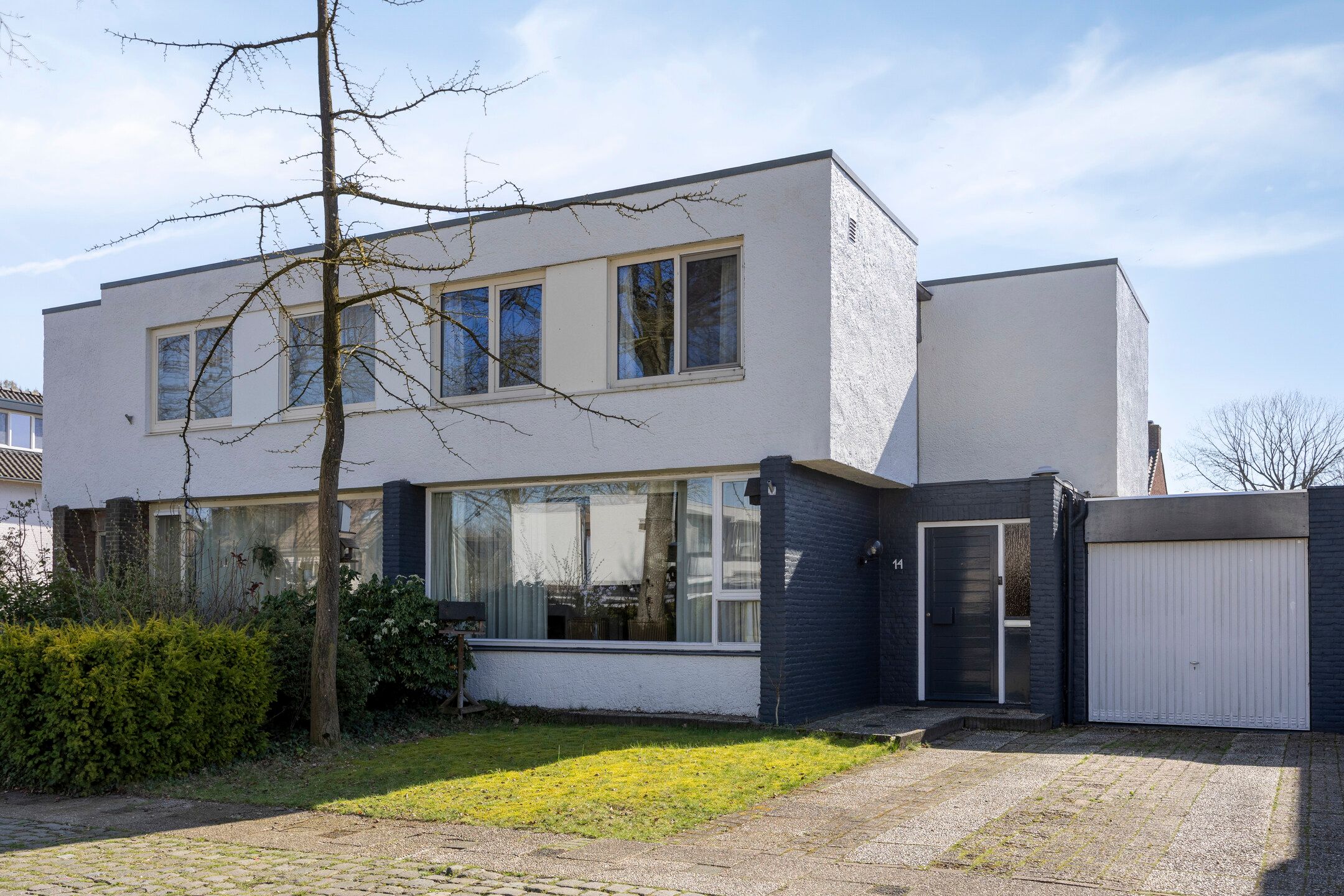 Foto van Liefkenshoek 14, Riel