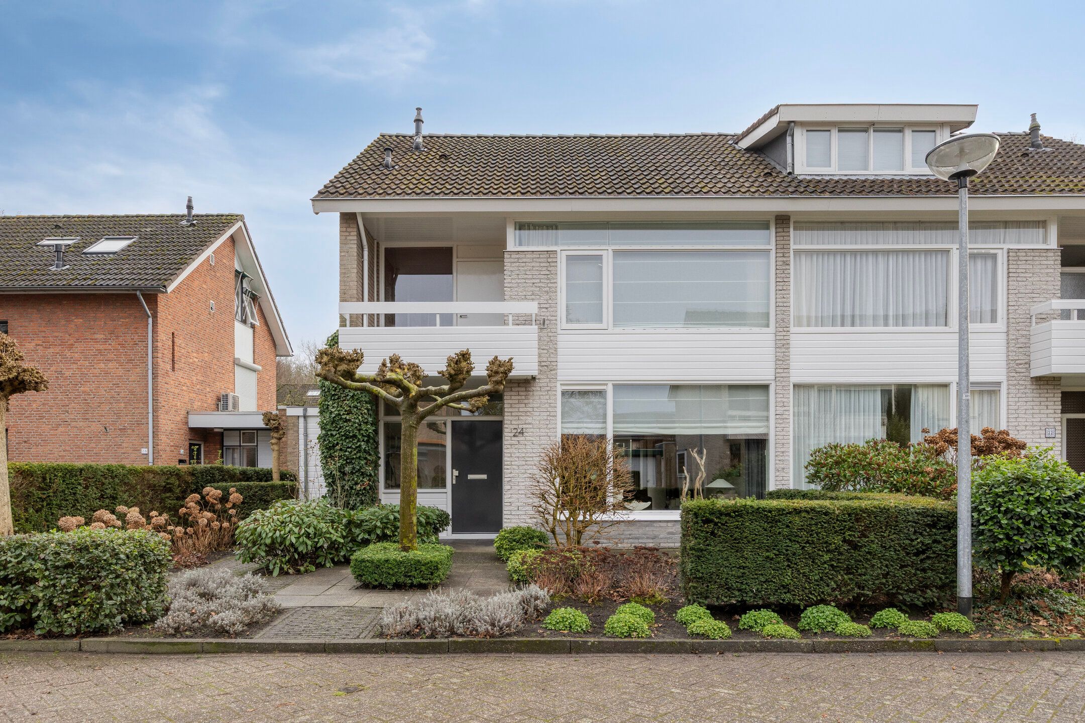 Foto van Liefkenshoek 24, Riel